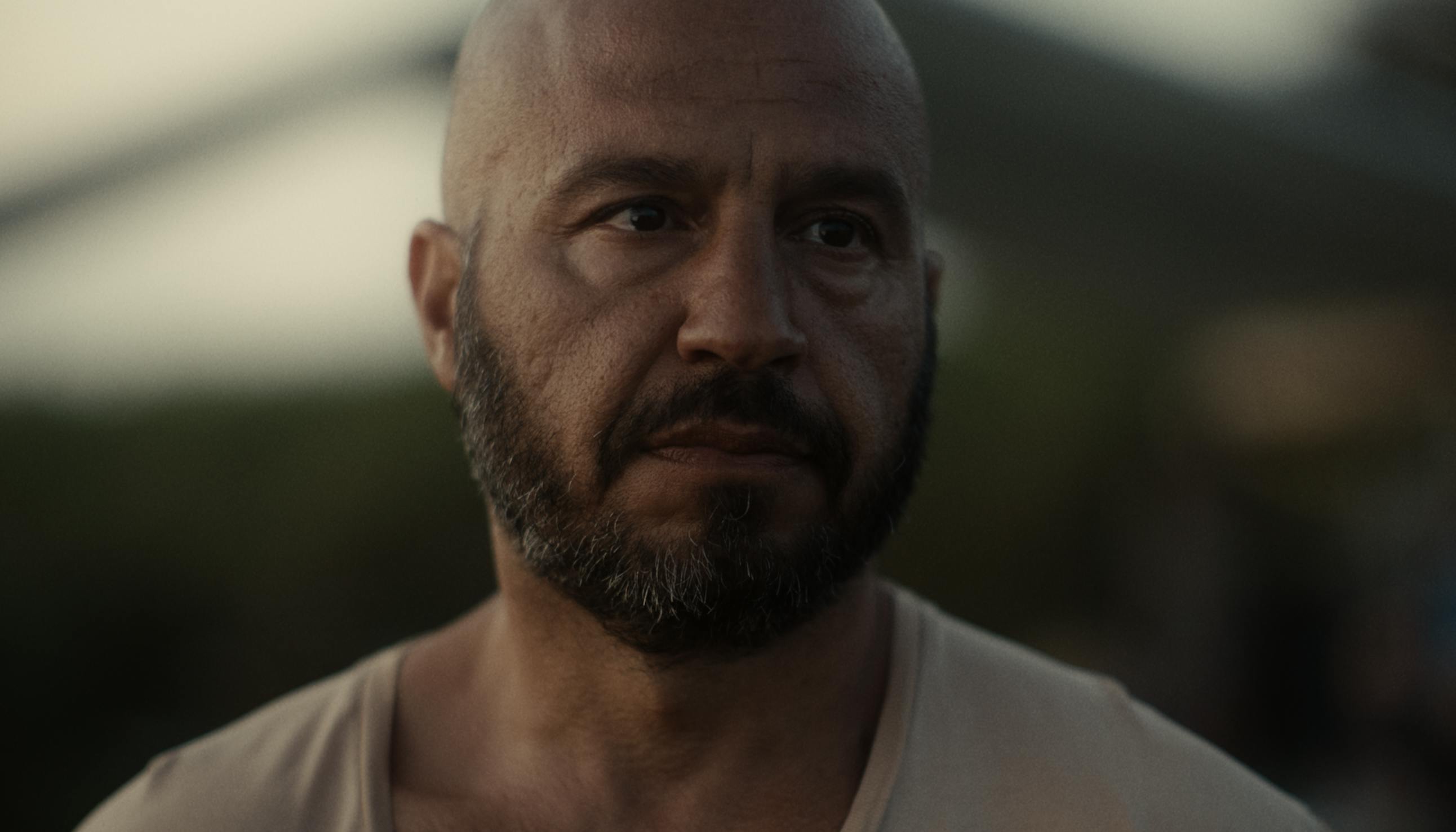 Anmeldelse af 'Herkules falder'