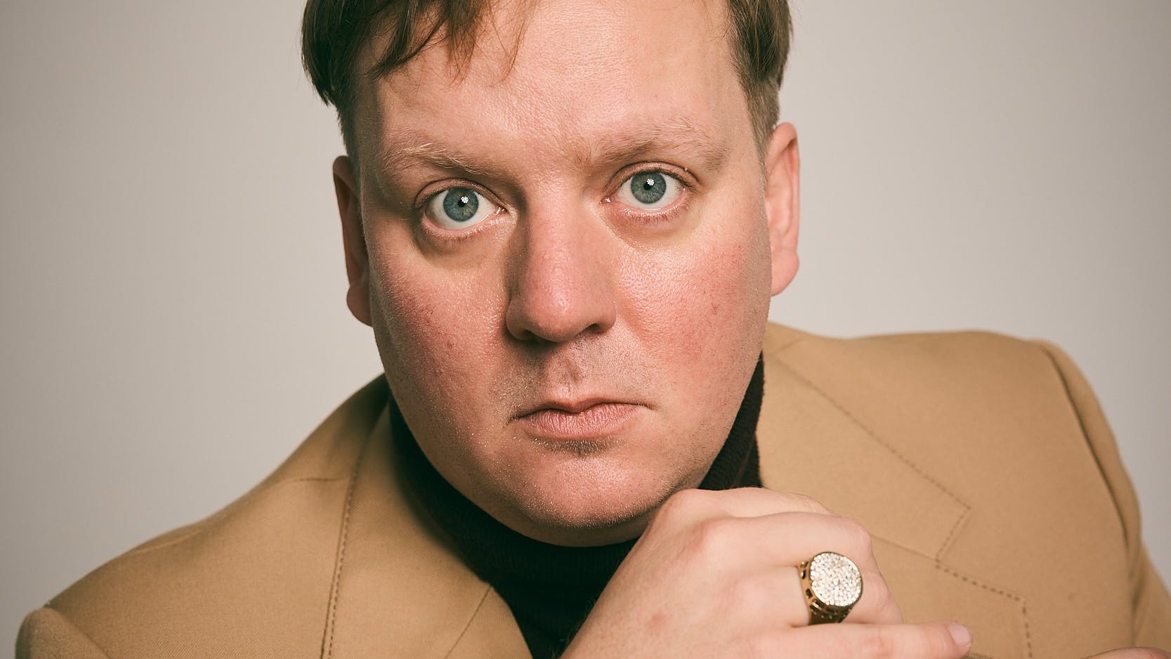 Jesper Ole Feit Andersen