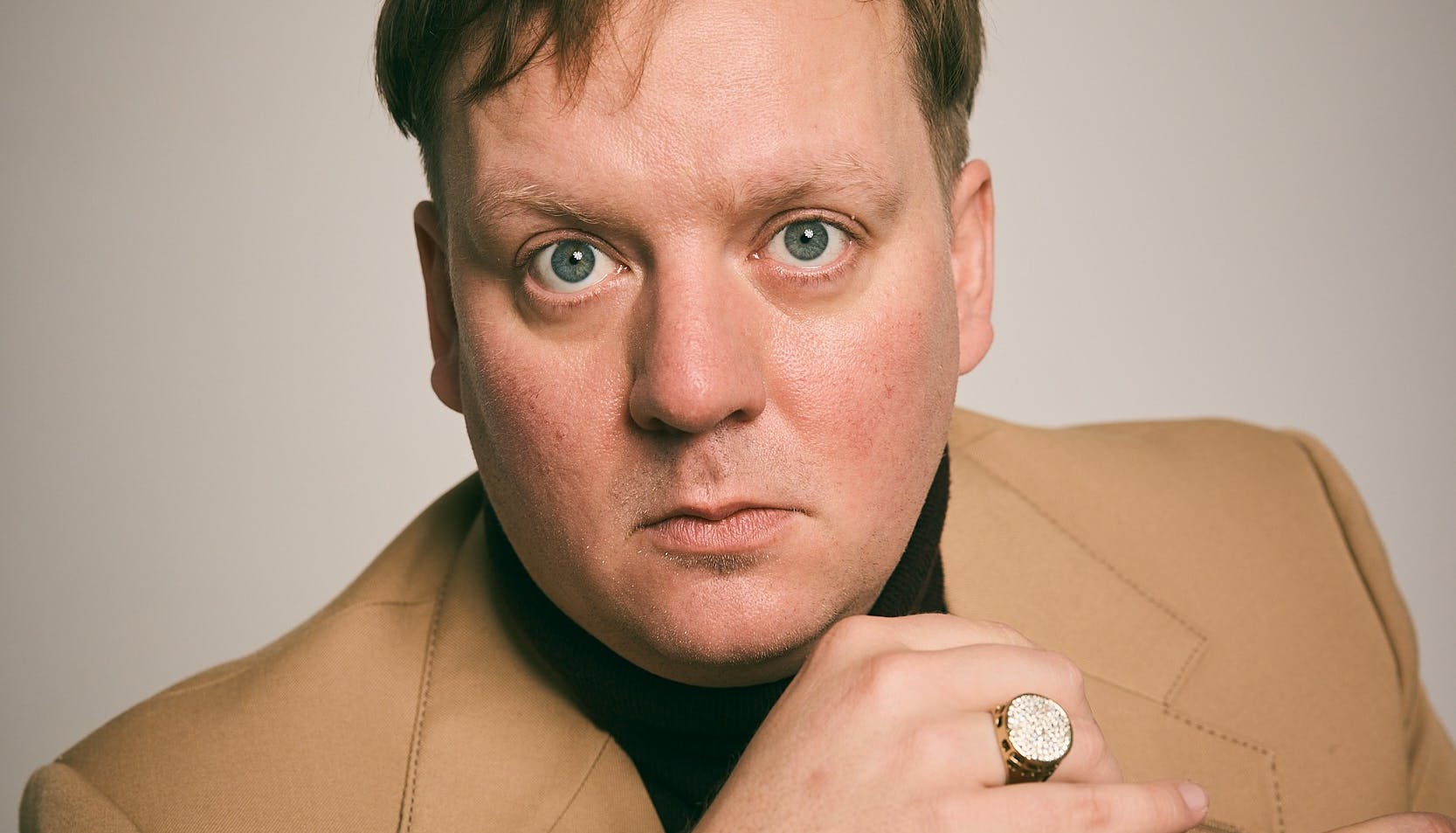 Jesper Ole Feit Andersen