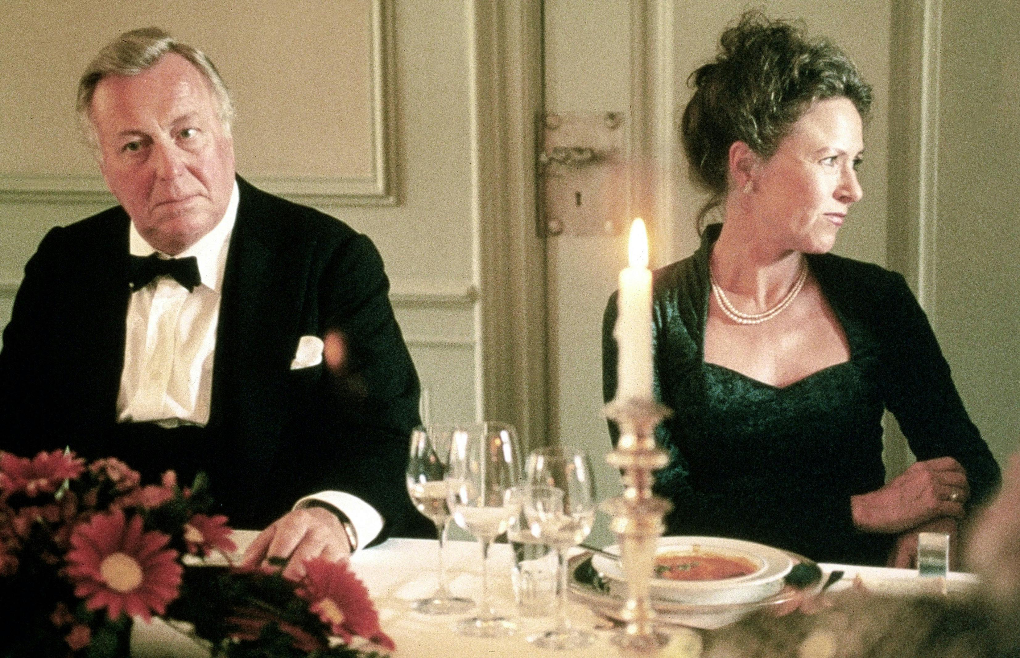 Festen The Celebration (Das Fest) de ThomasVinterberg avec Henning Moritzen, Birthe Neumann 1998