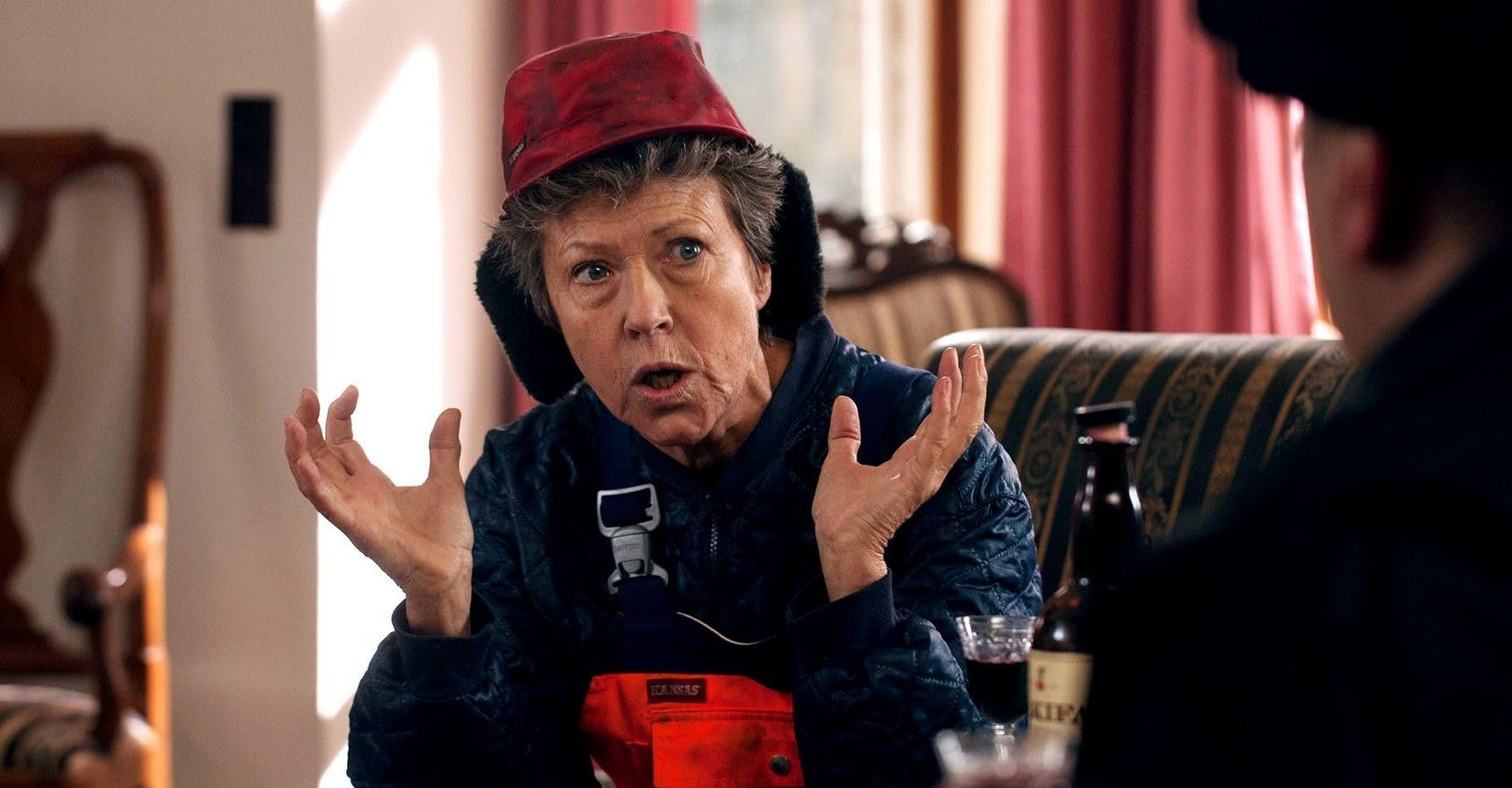 birthe neumann julestjerner