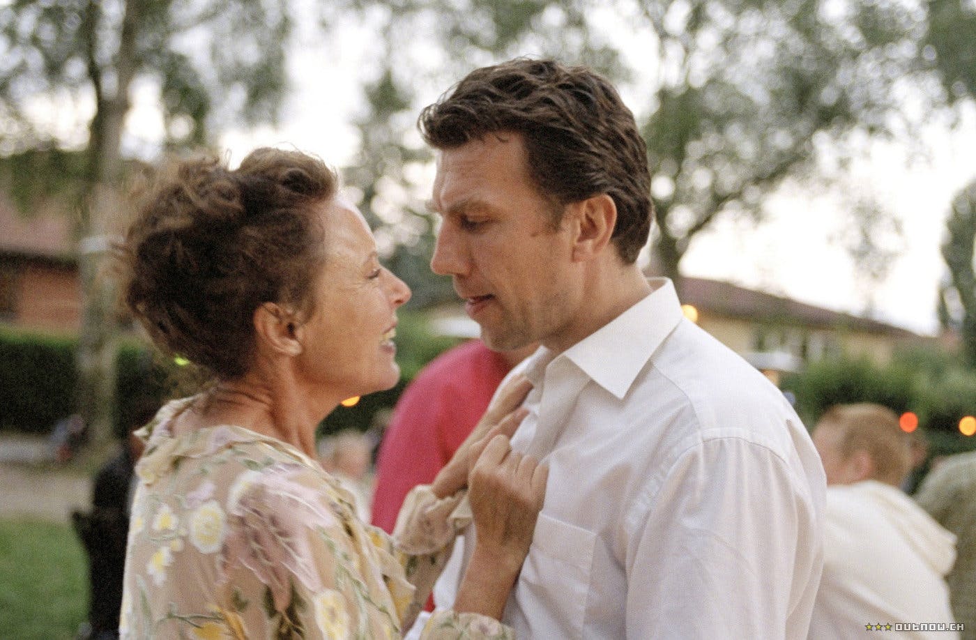 lykkevej birthe neumann jesper lohmann