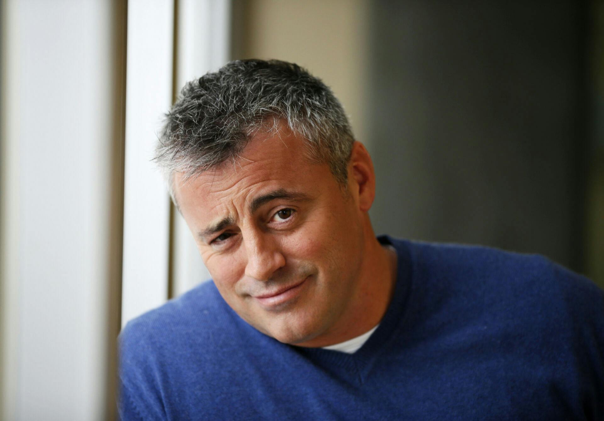 Matt LeBlancs spinoff blev aldrig den store succes