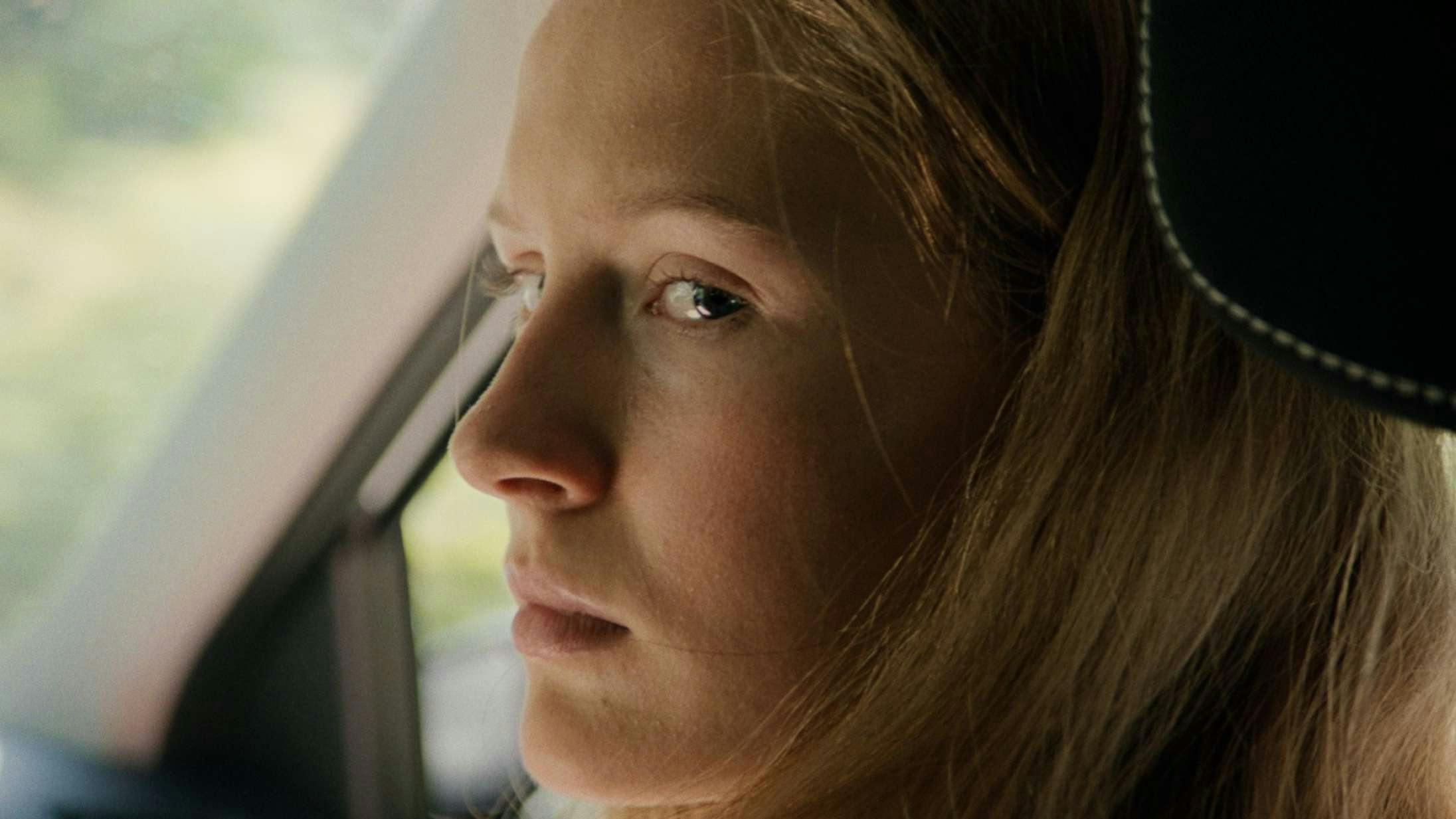 Kaya Toft Loholt i 'Min evige sommer'