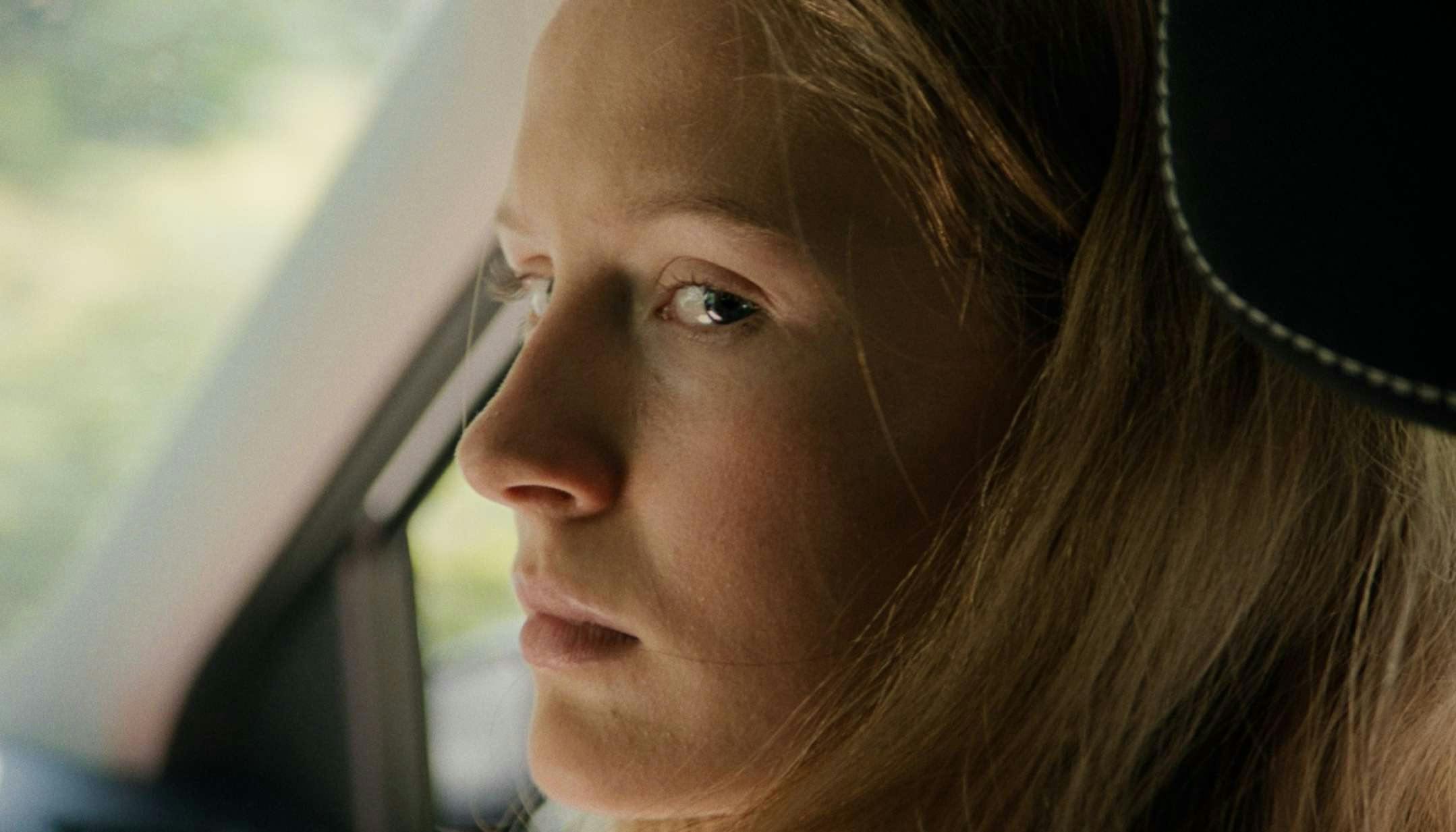 Kaya Toft Loholt i 'Min evige sommer'