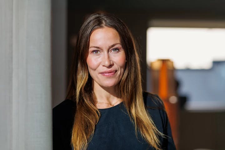 Sophie Fjellvang Sølling Barfoed