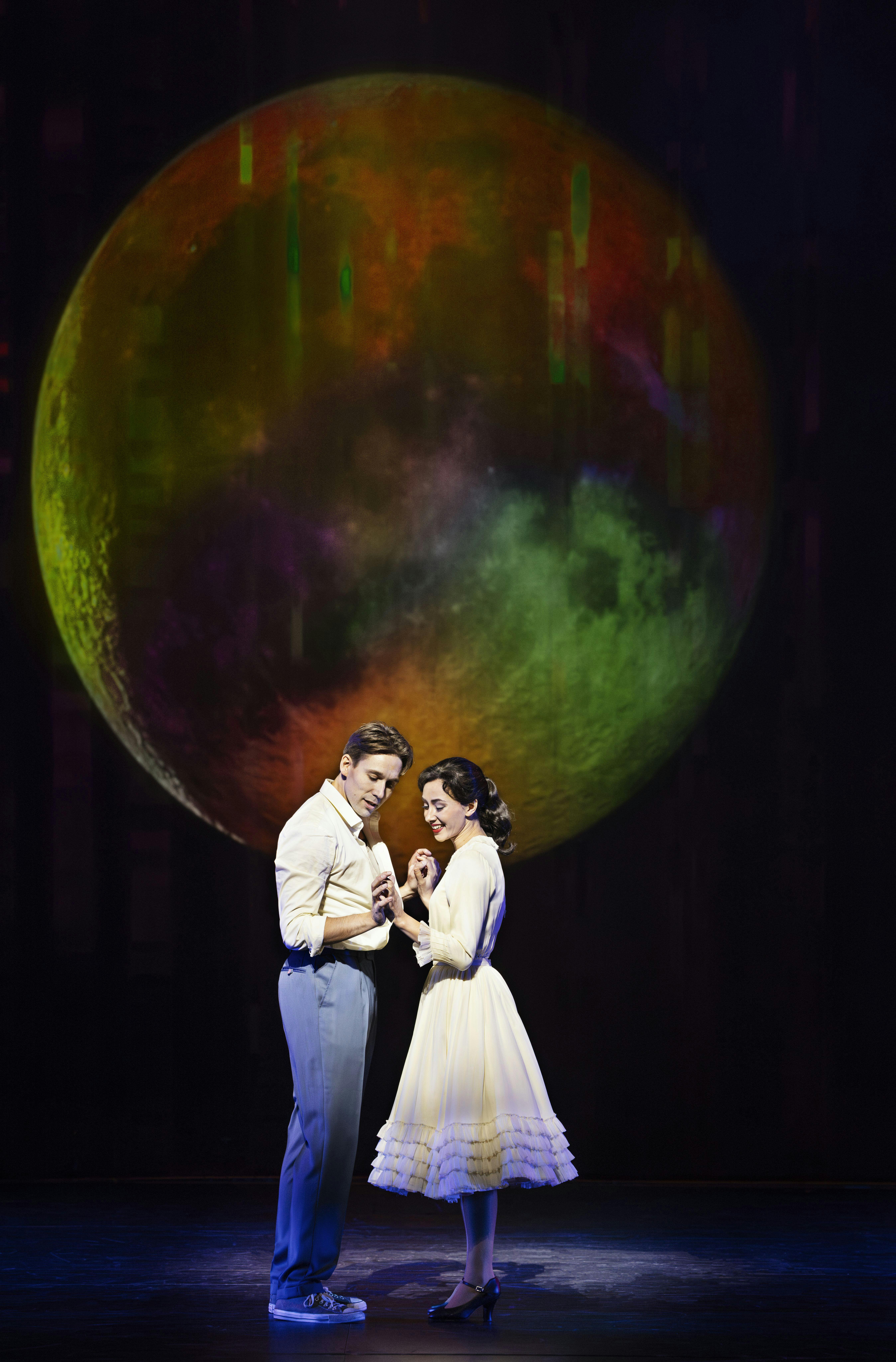 Anmeldelse af 'West Side Story' på Det Kongelige Teater