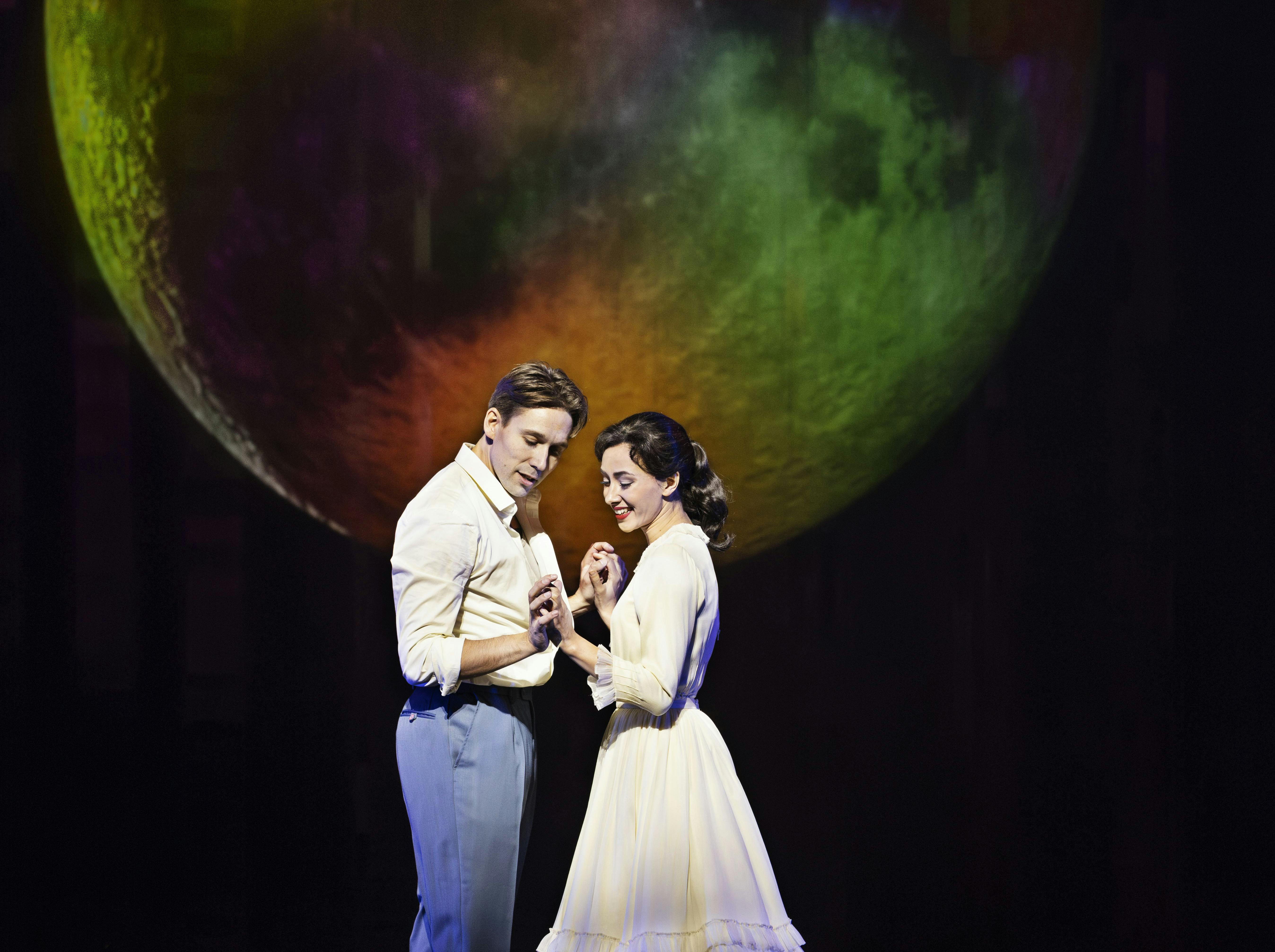 Anmeldelse af 'West Side Story' på Det Kongelige Teater