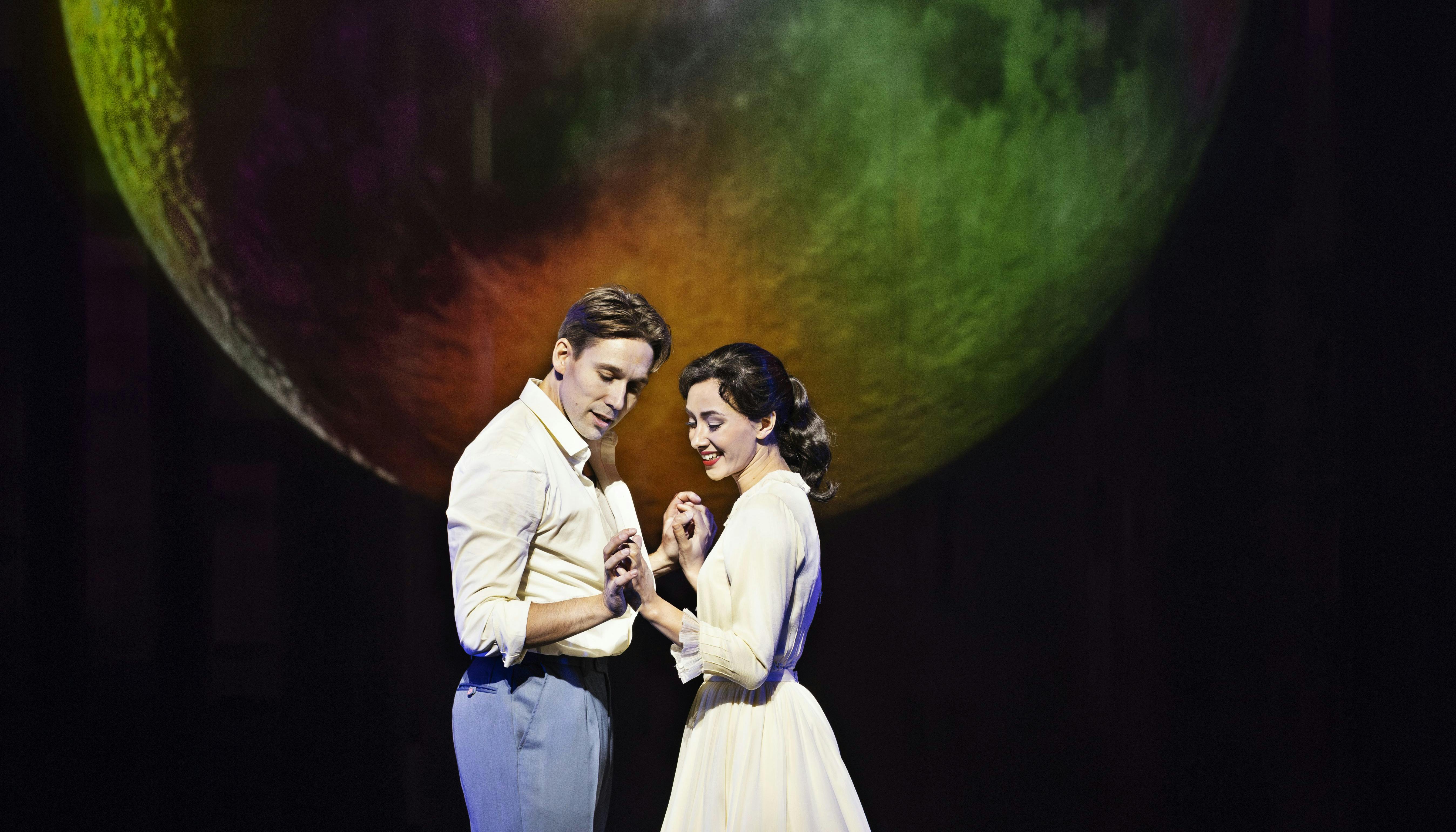 Anmeldelse af 'West Side Story' på Det Kongelige Teater