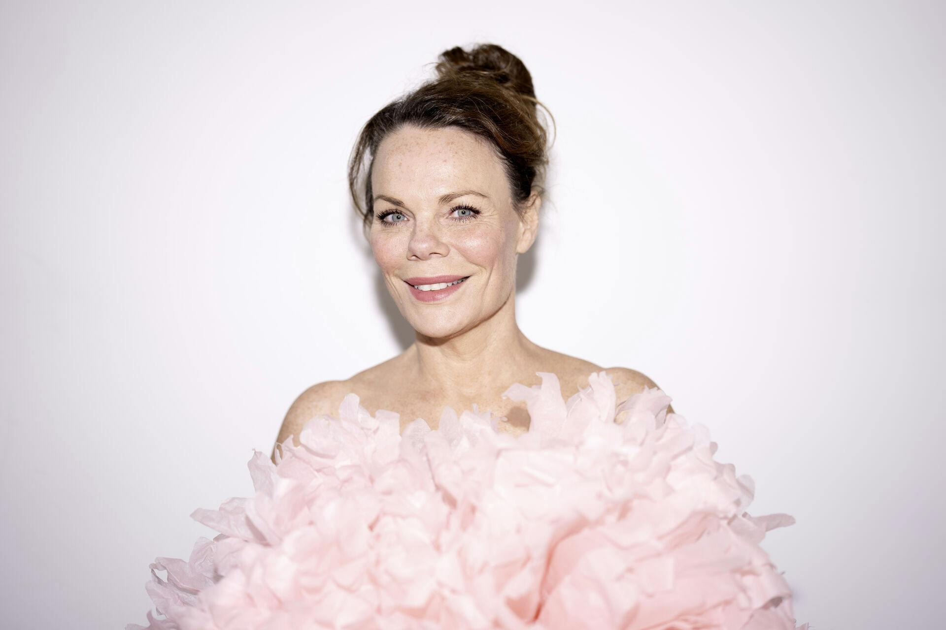 Sladder-podcasten ’Det vil taler om’, som Ditte Okman står bag, rykker tilbage til live-radio