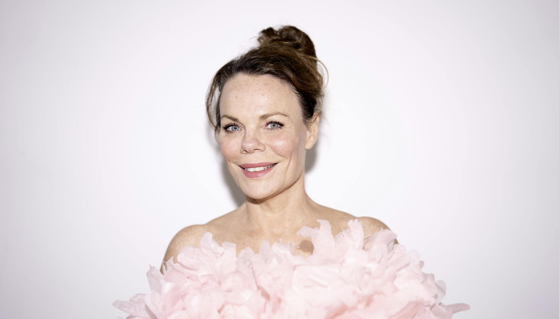 Sladder-podcasten ’Det vil taler om’, som Ditte Okman står bag, rykker tilbage til live-radio