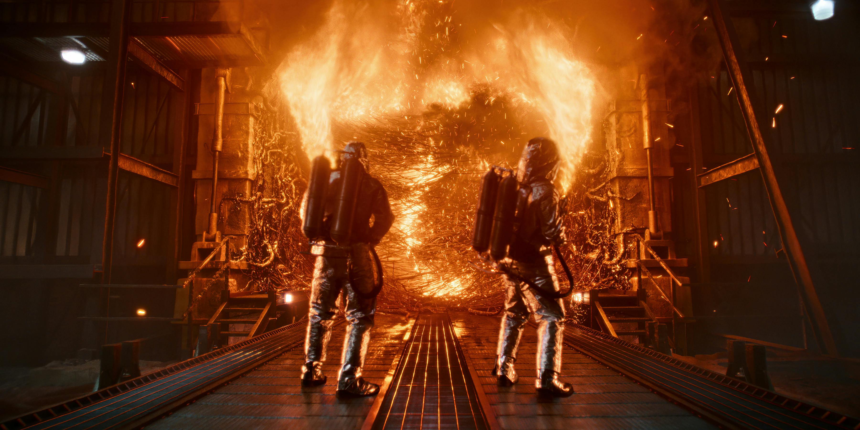 STRANGER THINGS: SEASON 5 anmeldelse . Cr. COURTESY OF NETFLIX © 2025