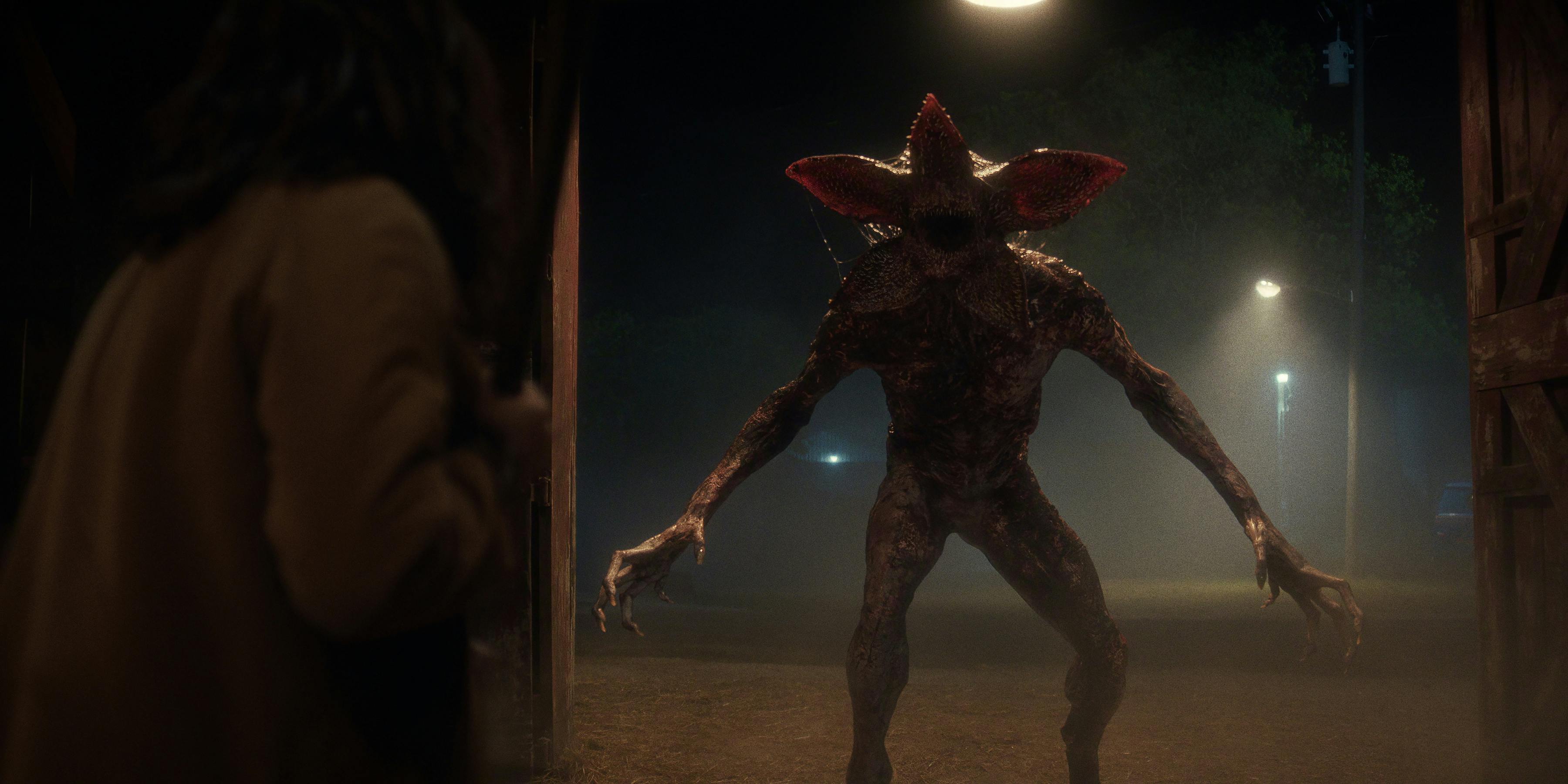 STRANGER THINGS: SEASON 5 anmeldelse. Cr. COURTESY OF NETFLIX © 2025