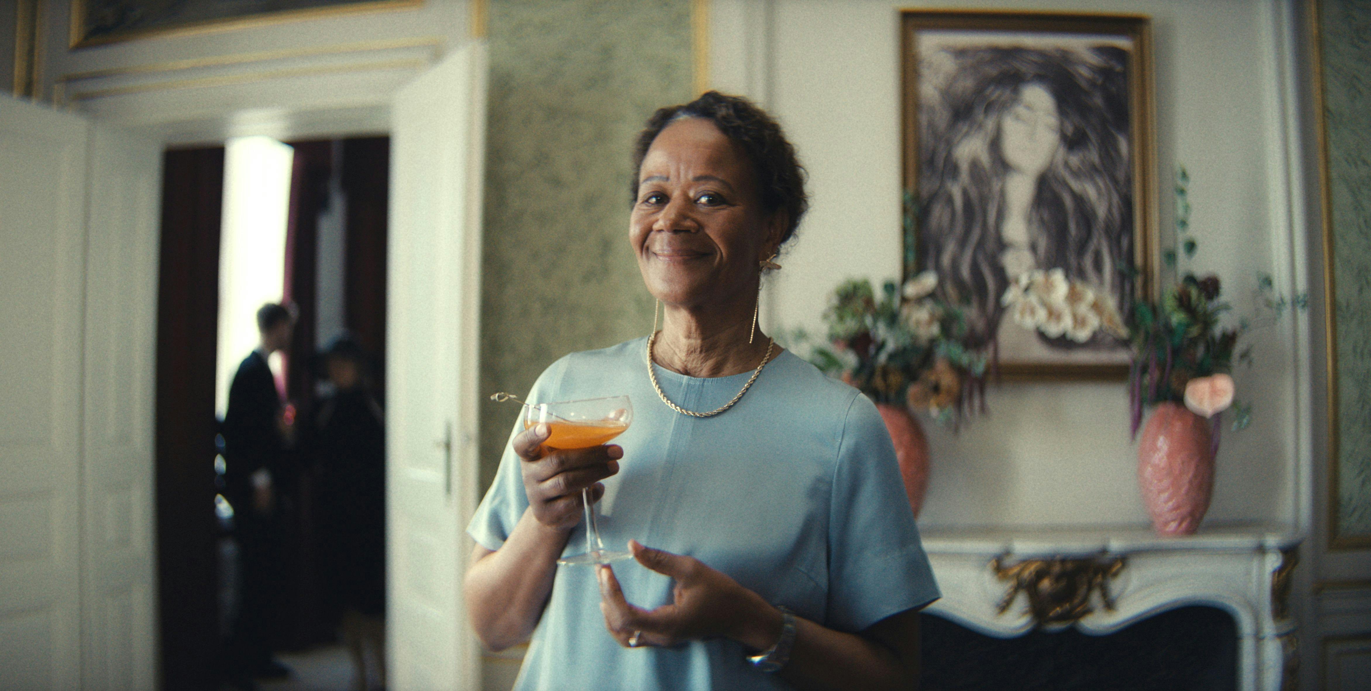 Anmeldelse af 'Tak for ingenting' på DR