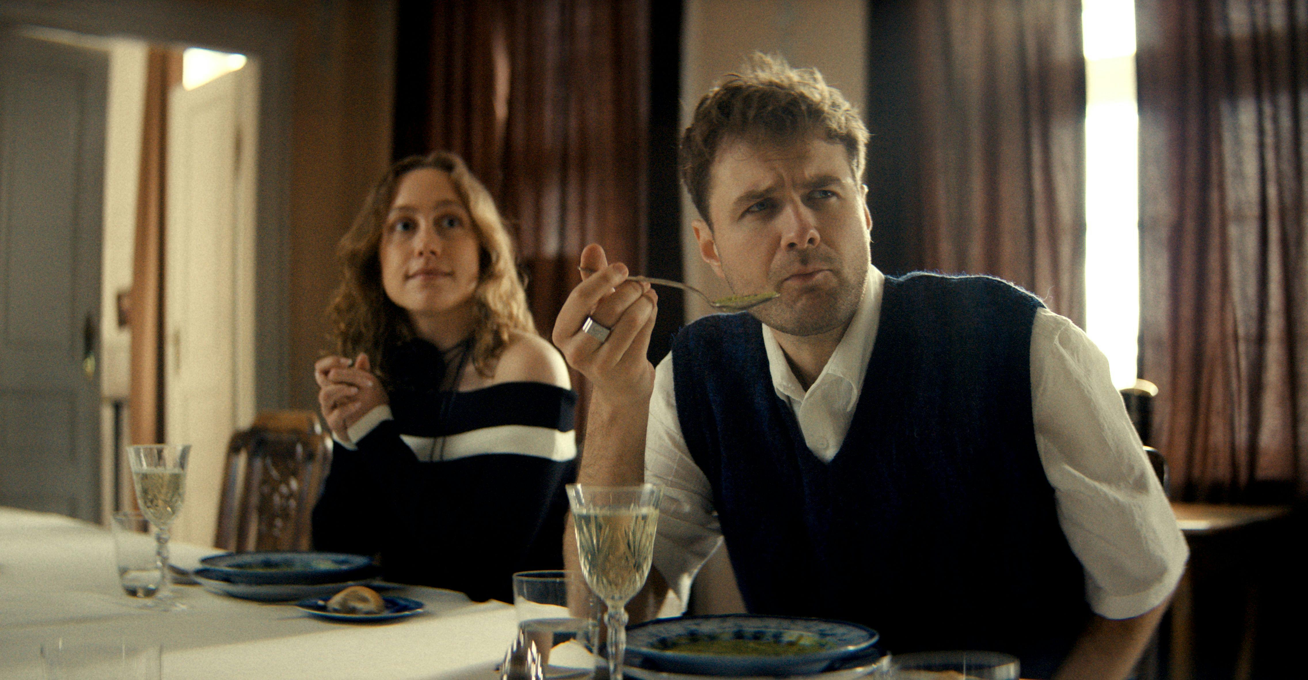 Anmeldelse af 'Tak for ingenting'