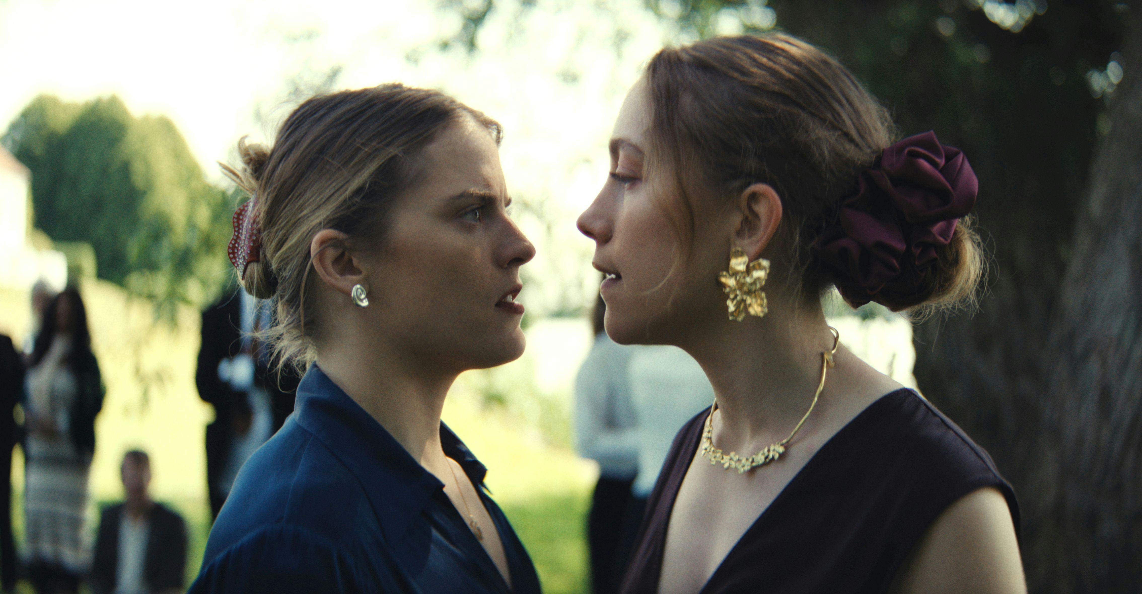 Anmeldelse af 'Tak for ingenting' på DR