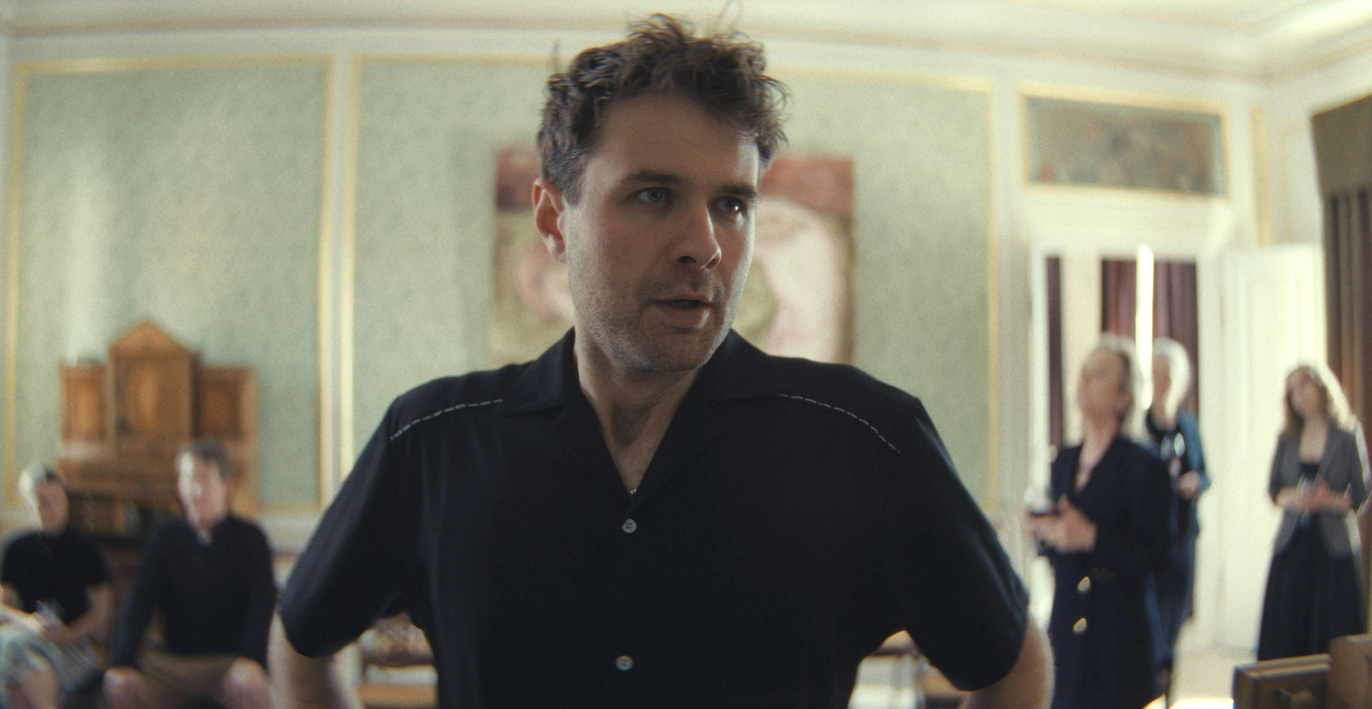 Anmeldelse af 'Tak for ingenting' på DR