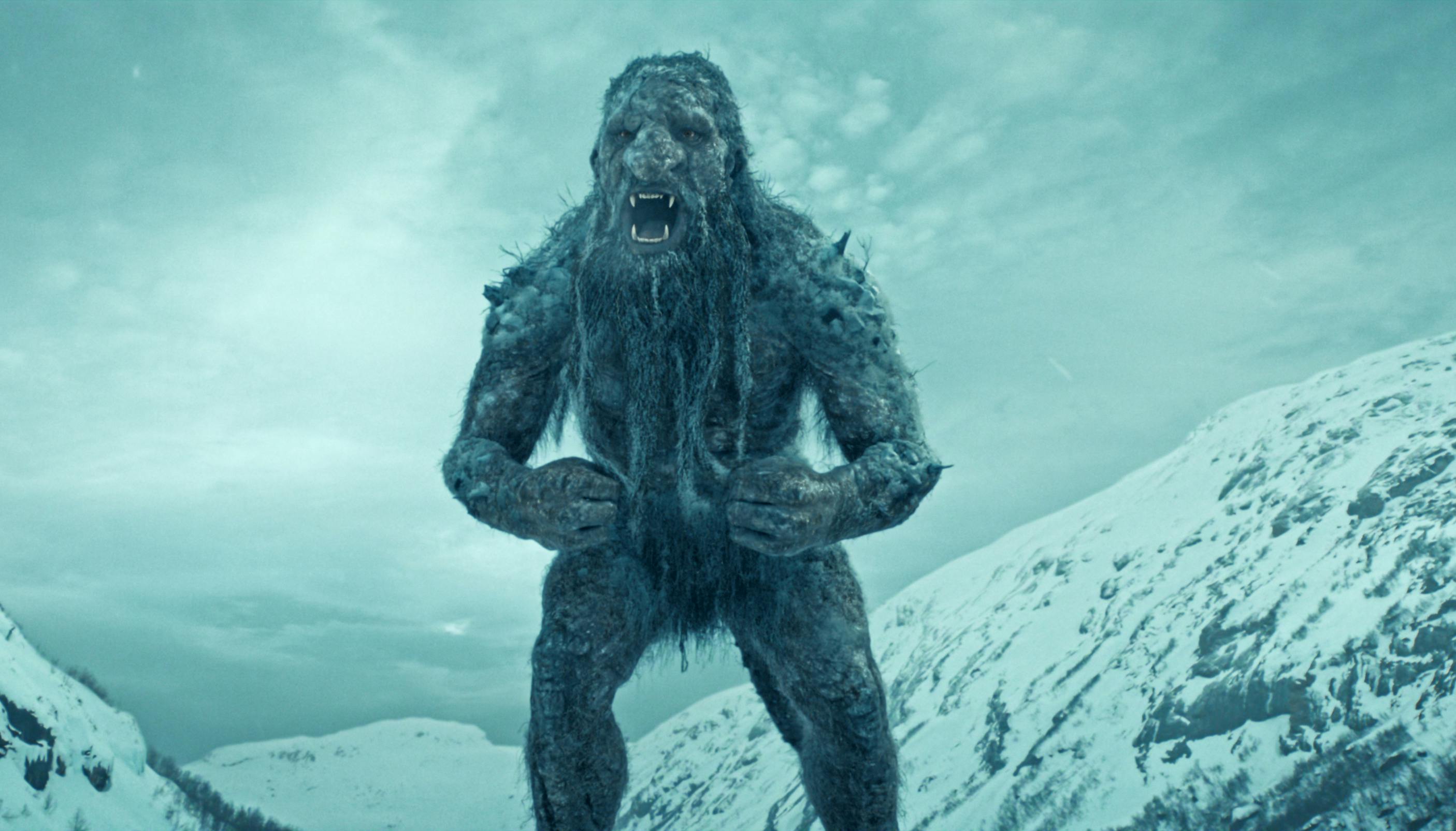 Trold 2 anmeldelse. Cr. Courtesy of Netflix © 2024