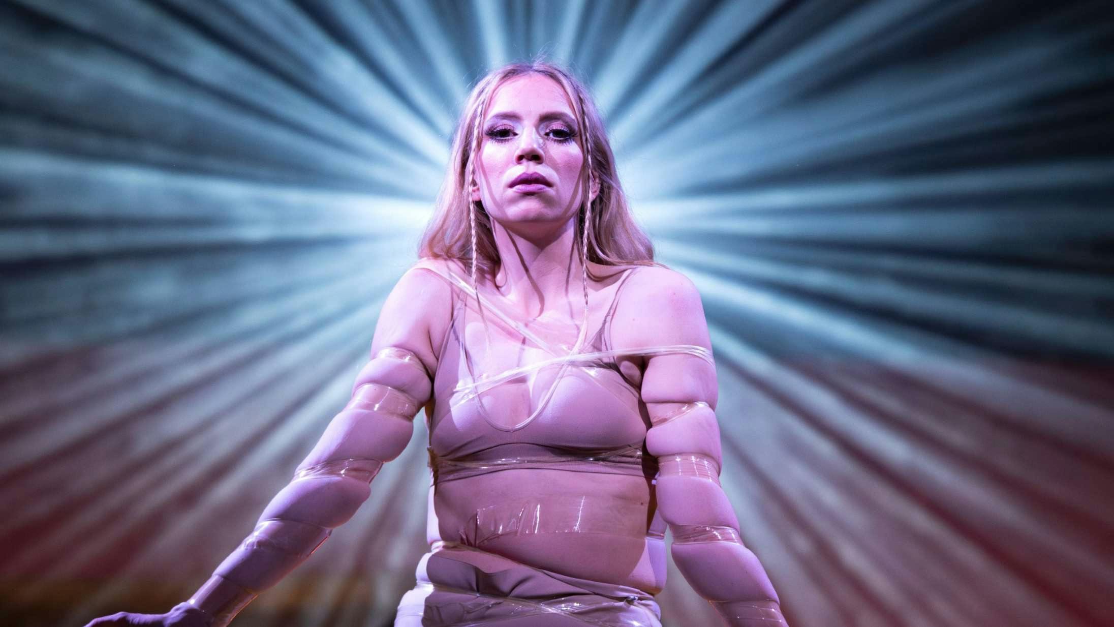 Anmeldelse af 'Bambi er tilbage' på Nørrebro Teater