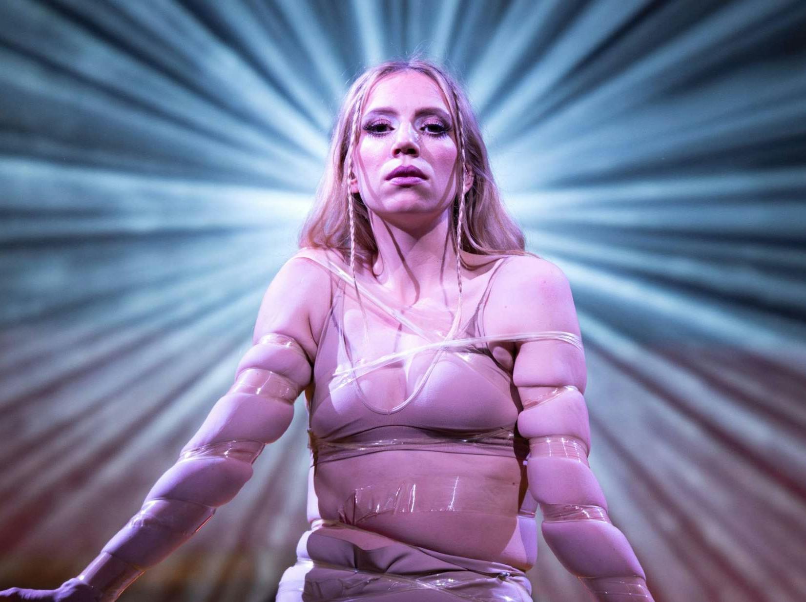 Anmeldelse af 'Bambi er tilbage' på Nørrebro Teater