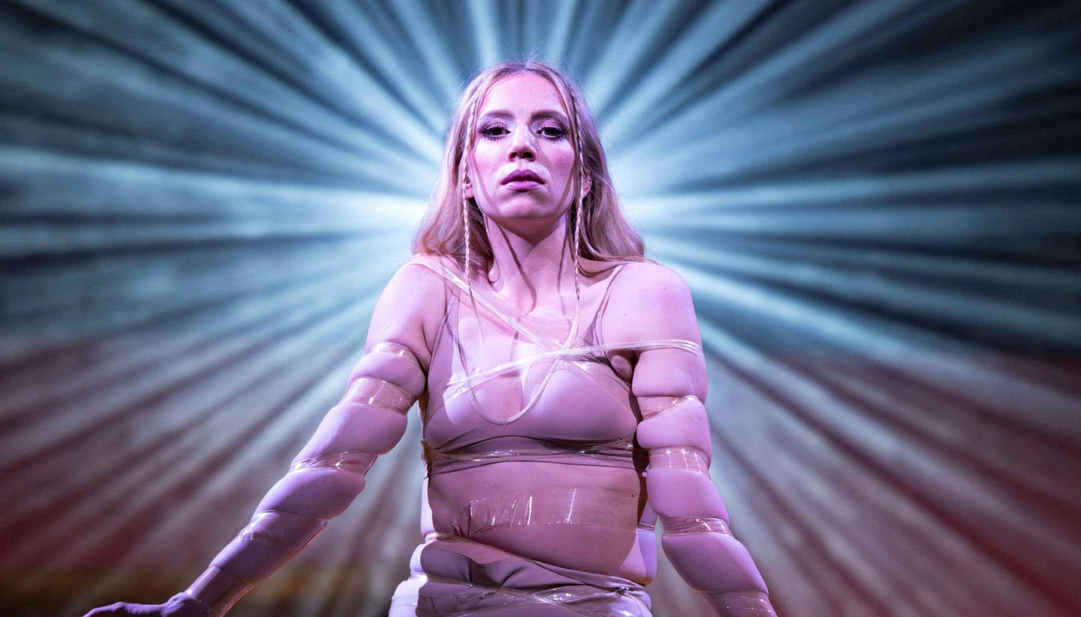 Anmeldelse af 'Bambi er tilbage' på Nørrebro Teater