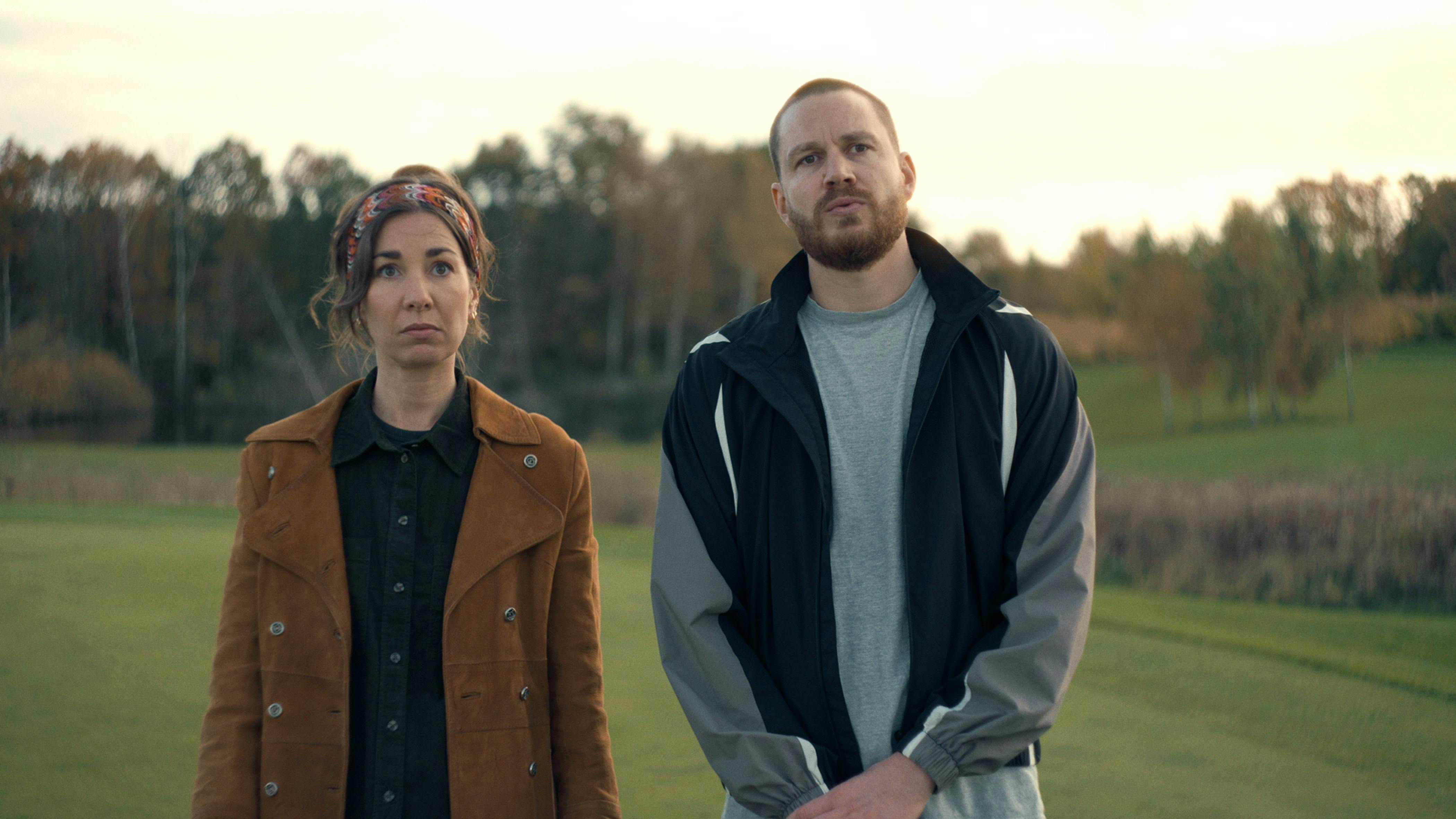 bag enhver mand sæson 2 anmeldelse julie rudbæk jesper zuschlag