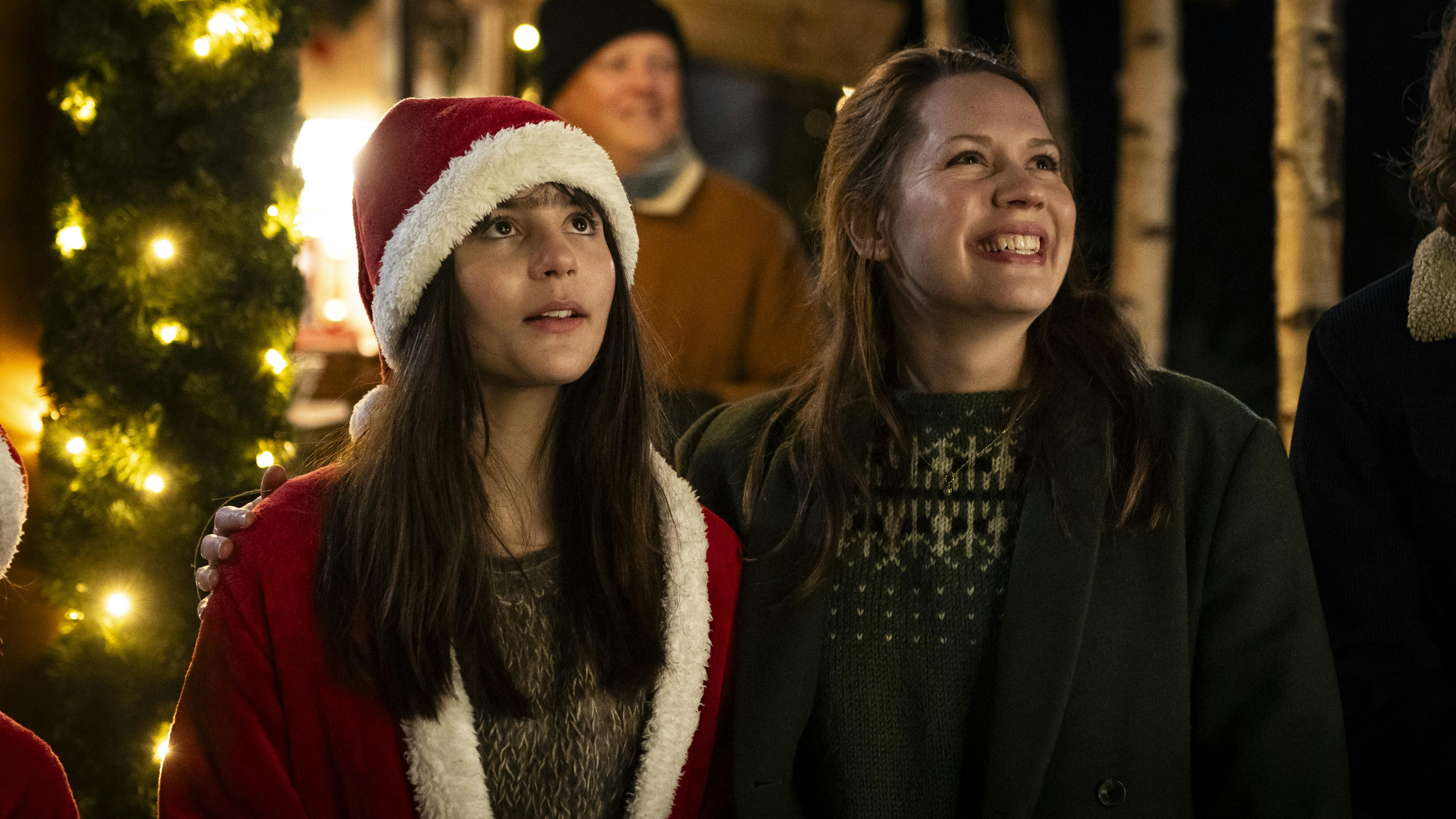 Anmeldelse af 'Valdes Jul - Vintermiraklet' på TV 2