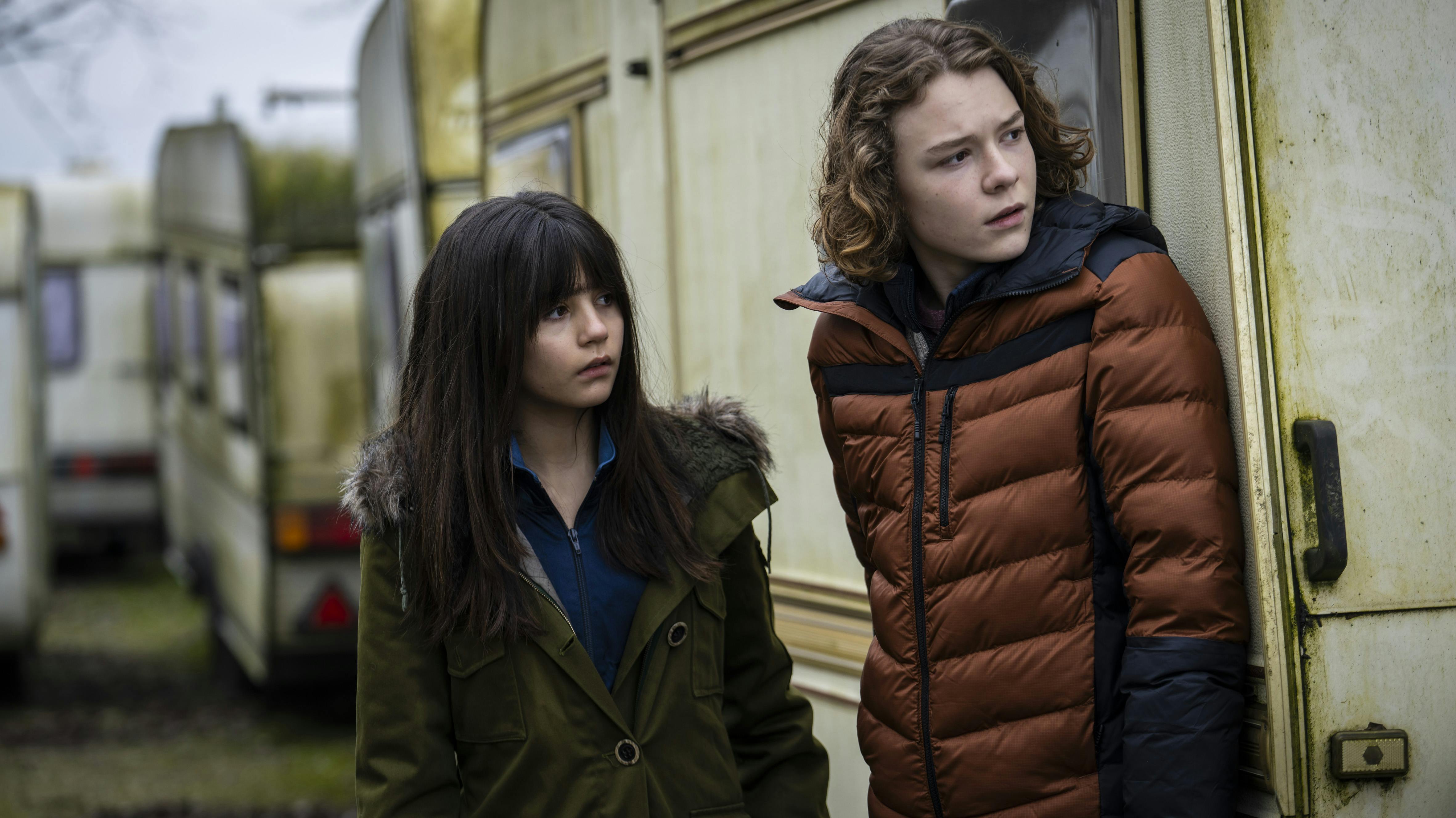 Anmeldelse af 'Valdes Jul - Vintermiraklet' på TV 2