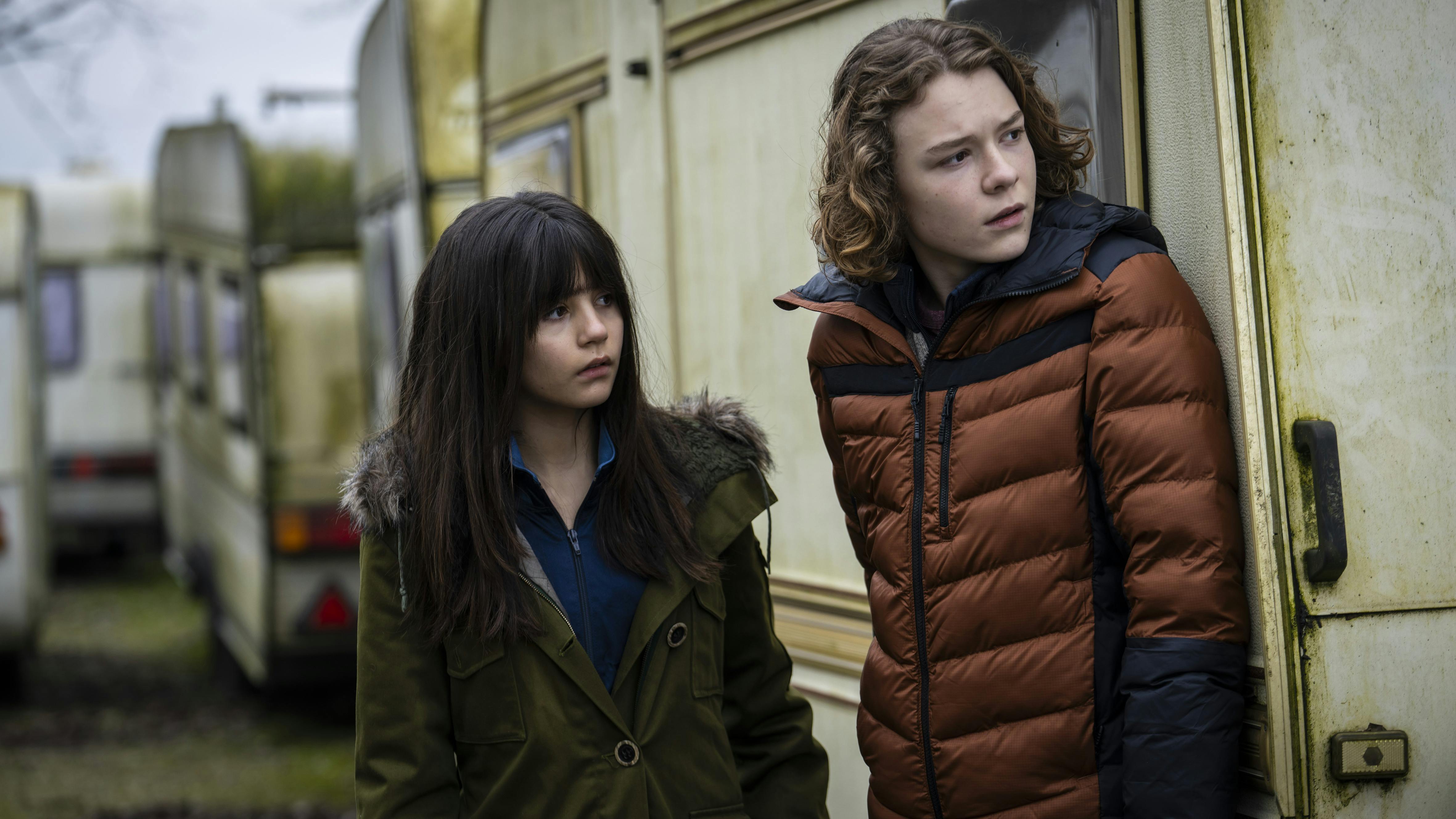 Anmeldelse af 'Valdes Jul - Vintermiraklet' på TV 2