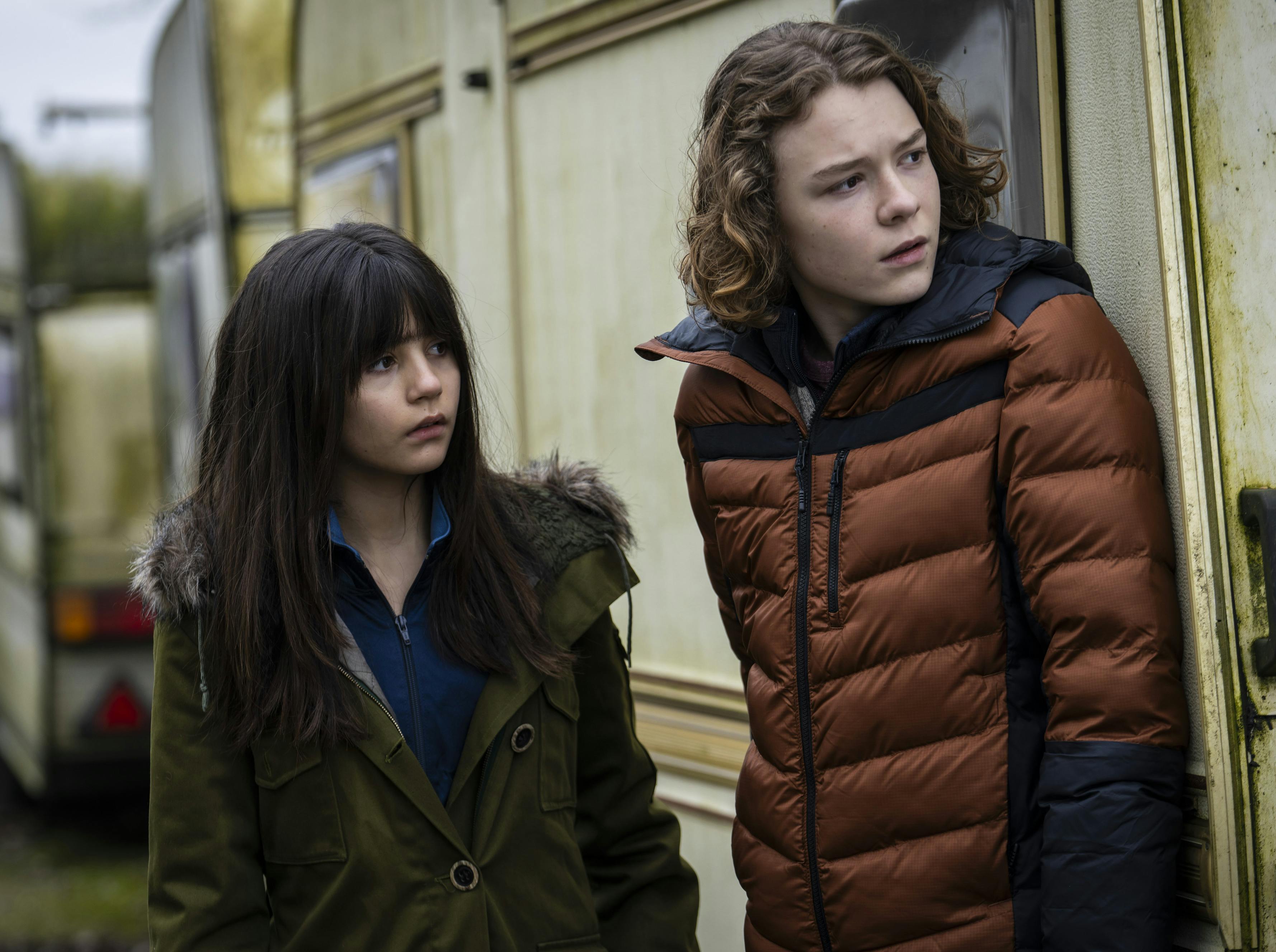 Anmeldelse af 'Valdes Jul - Vintermiraklet' på TV 2