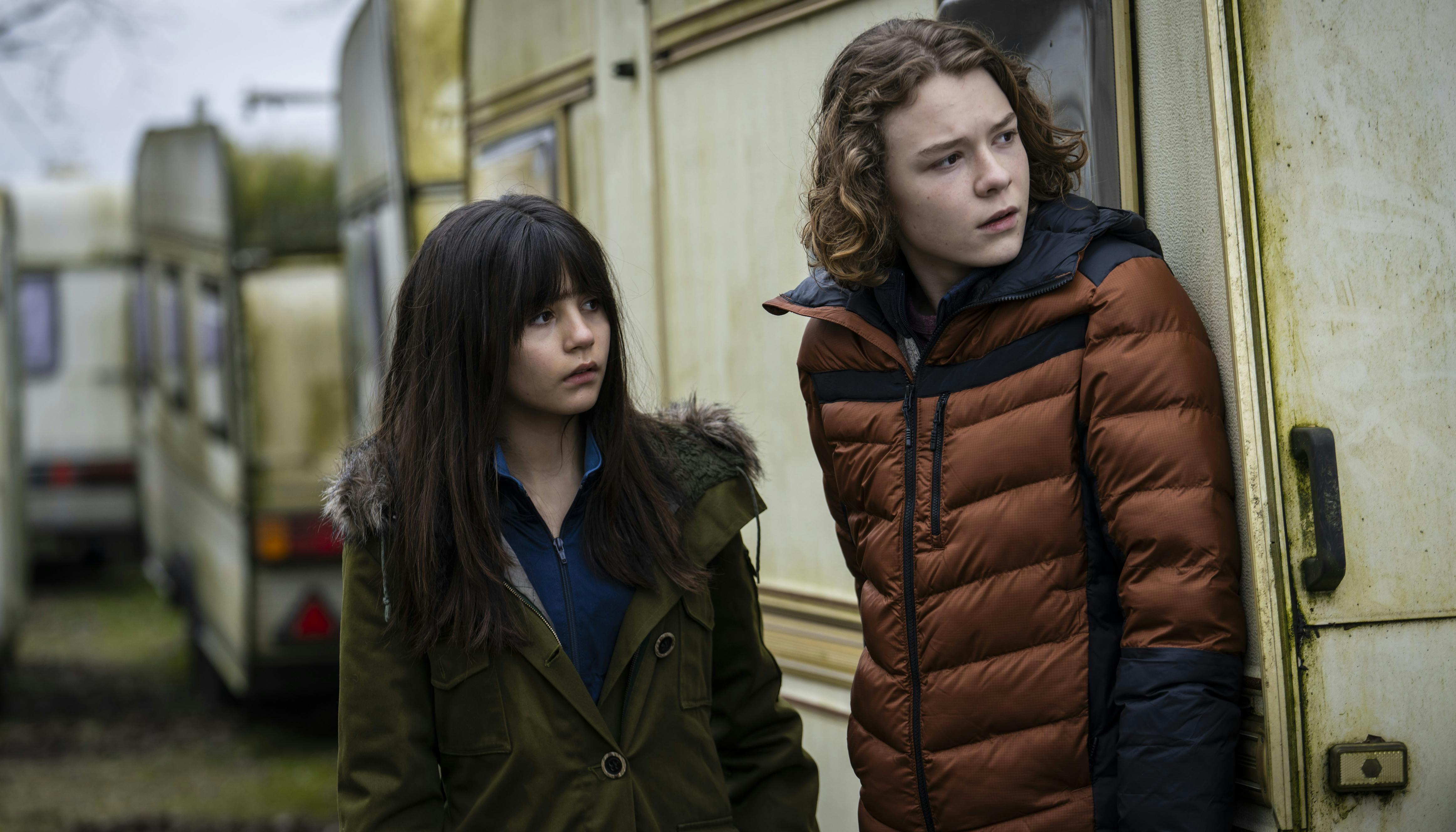 Anmeldelse af 'Valdes Jul - Vintermiraklet' på TV 2