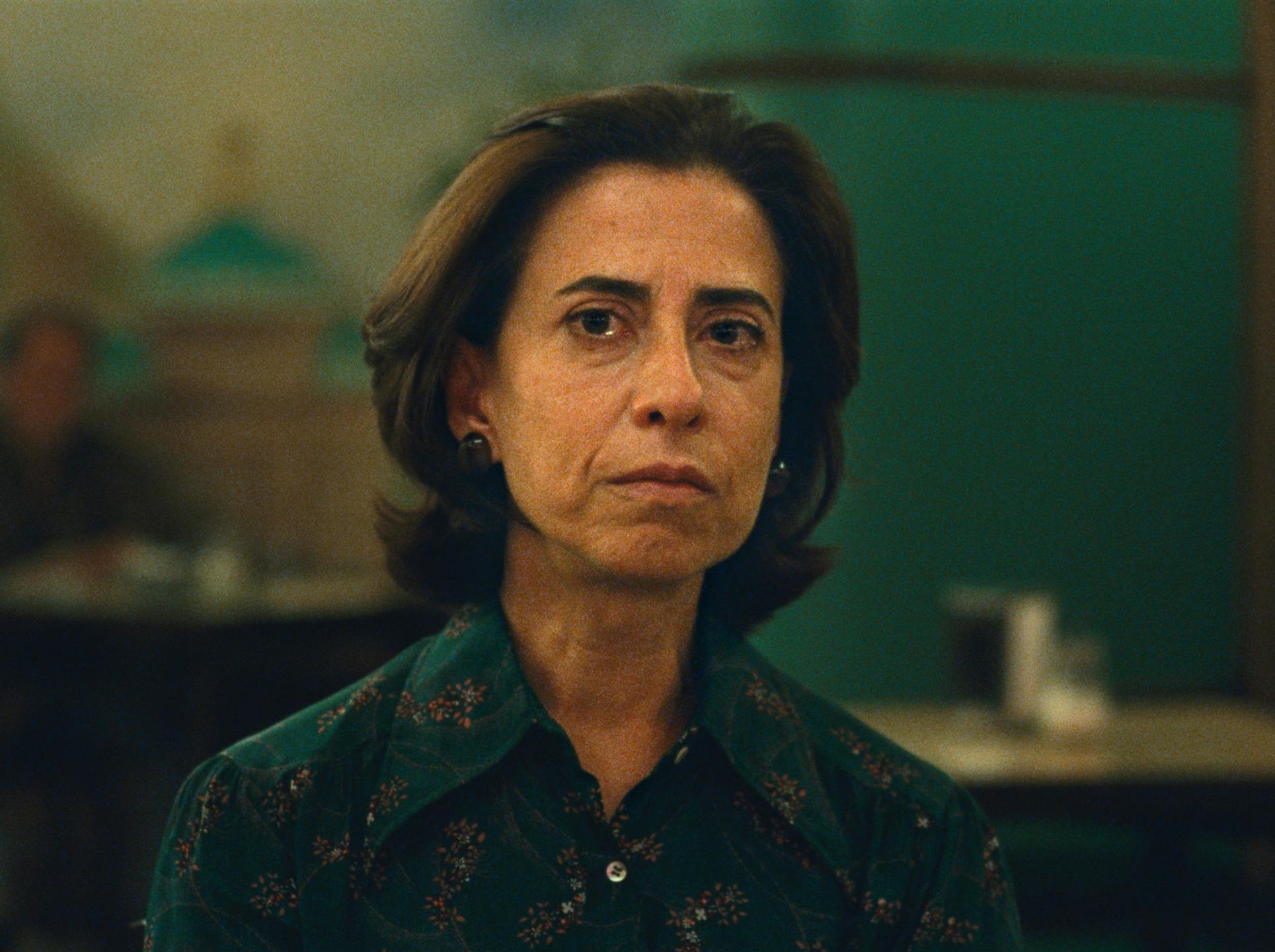 Anmeldelse af 'I'm Still Here'