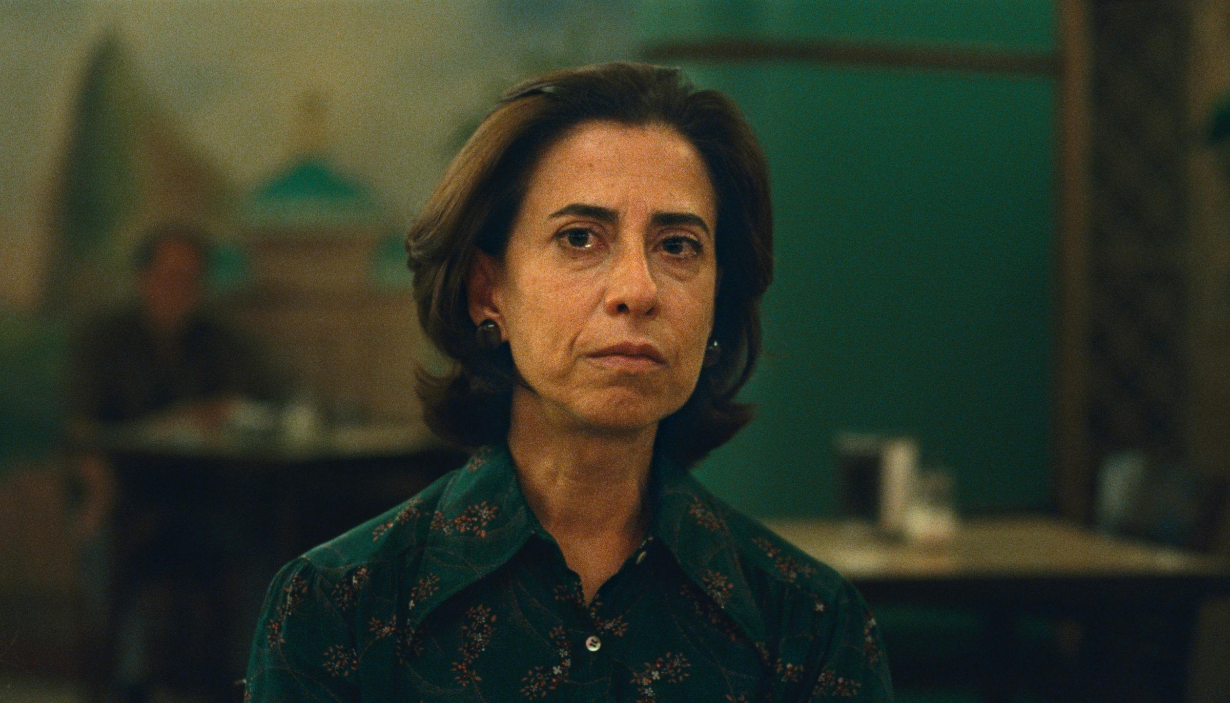 Anmeldelse af 'I'm Still Here'