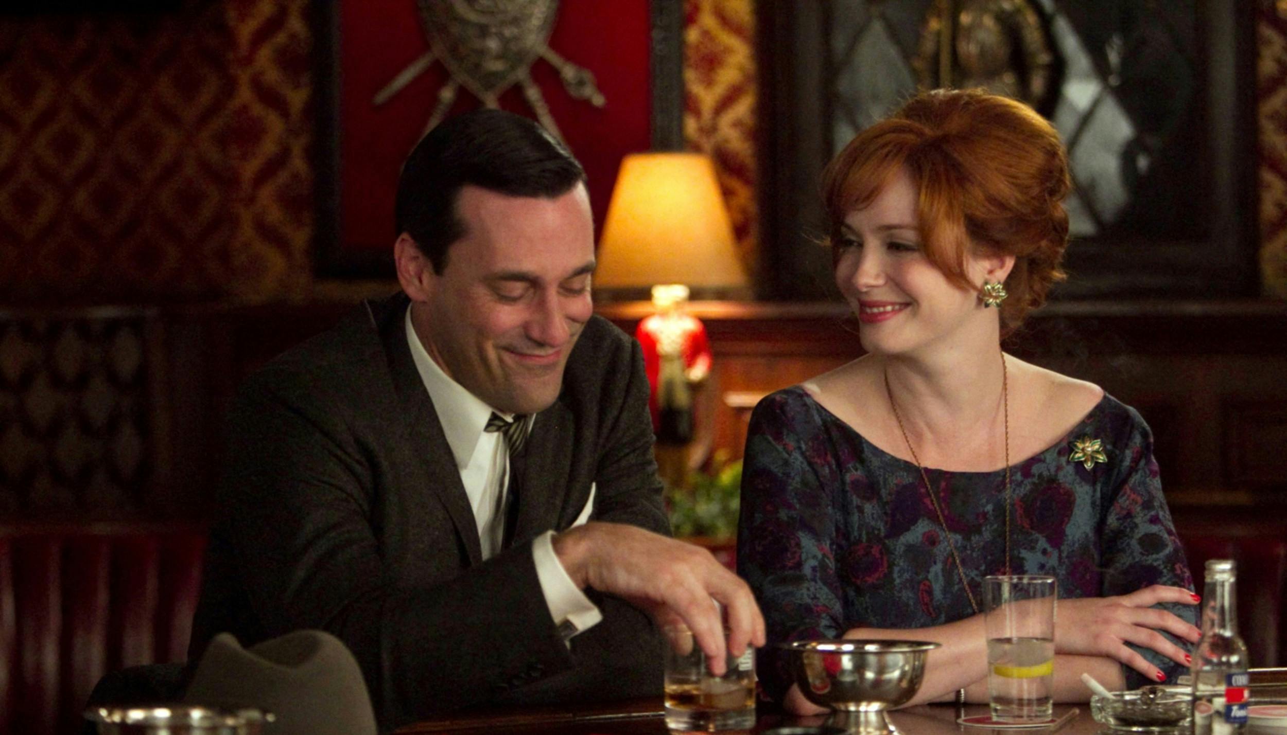 'Mad Men'