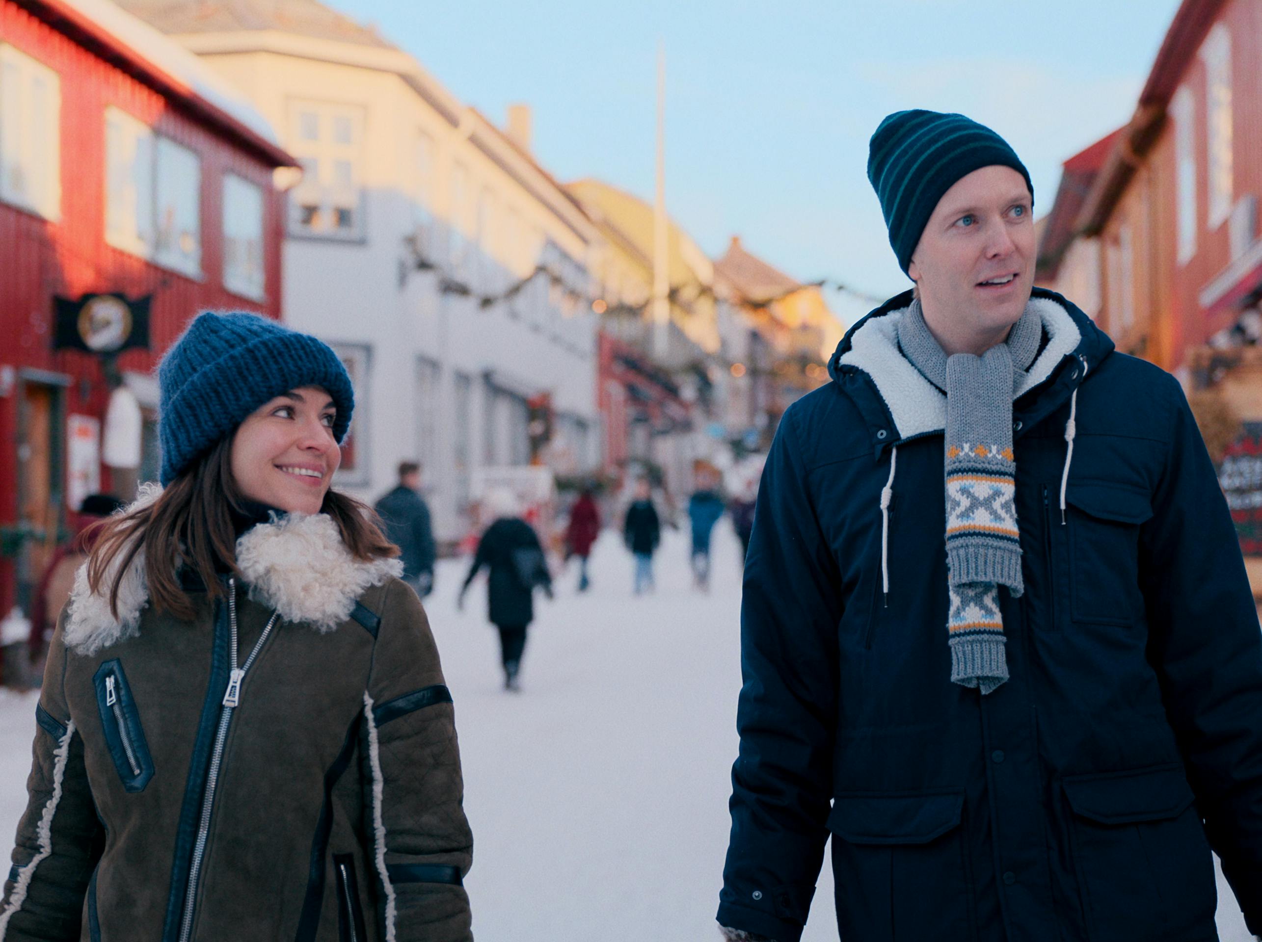 'Hjem til jul' sæson 3