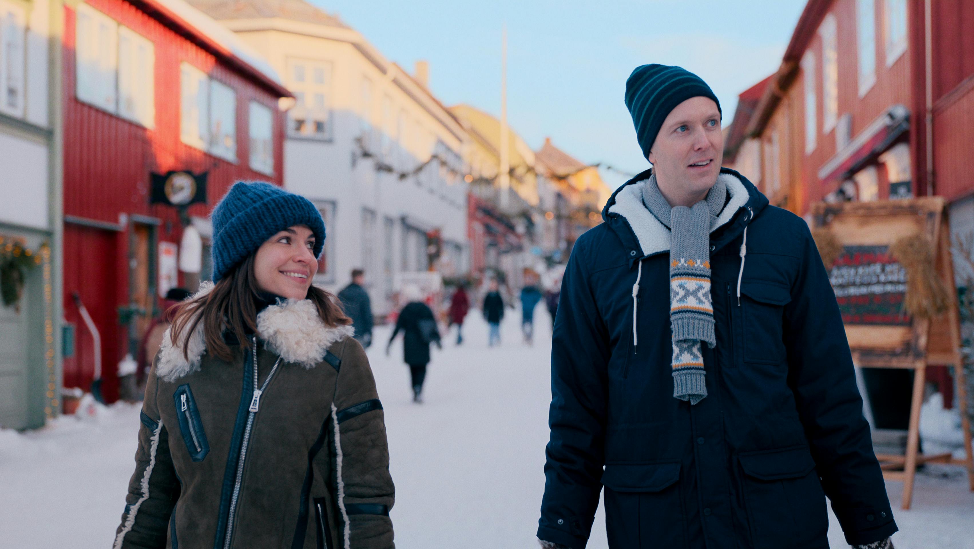 'Hjem til jul' sæson 3