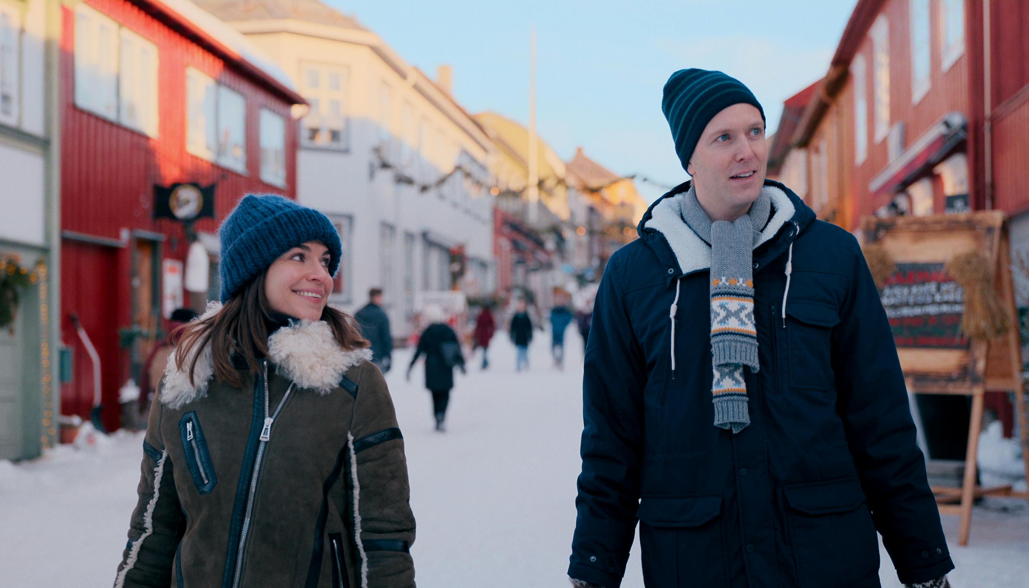 'Hjem til jul' sæson 3