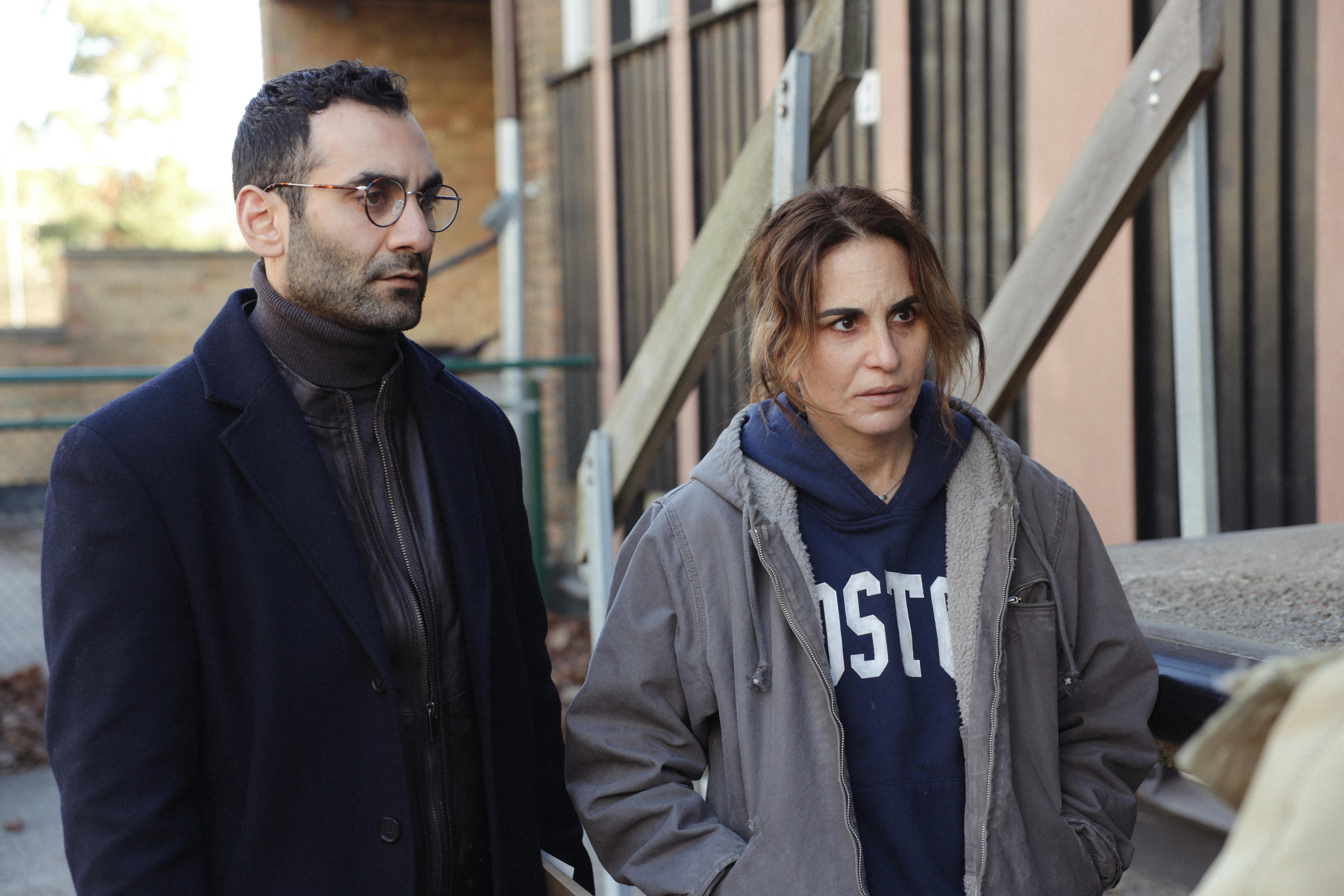 'Veronika' sæson 2 på SkyShowtime