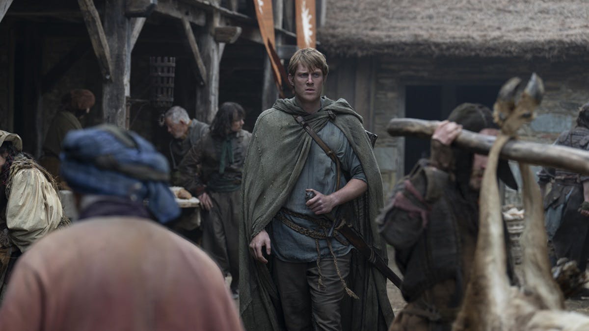 'A Knight of the Seven Kingdoms'