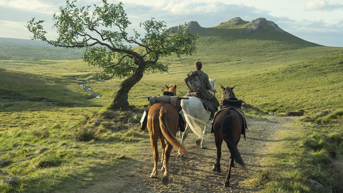 'A Knight of the Seven Kingdoms'