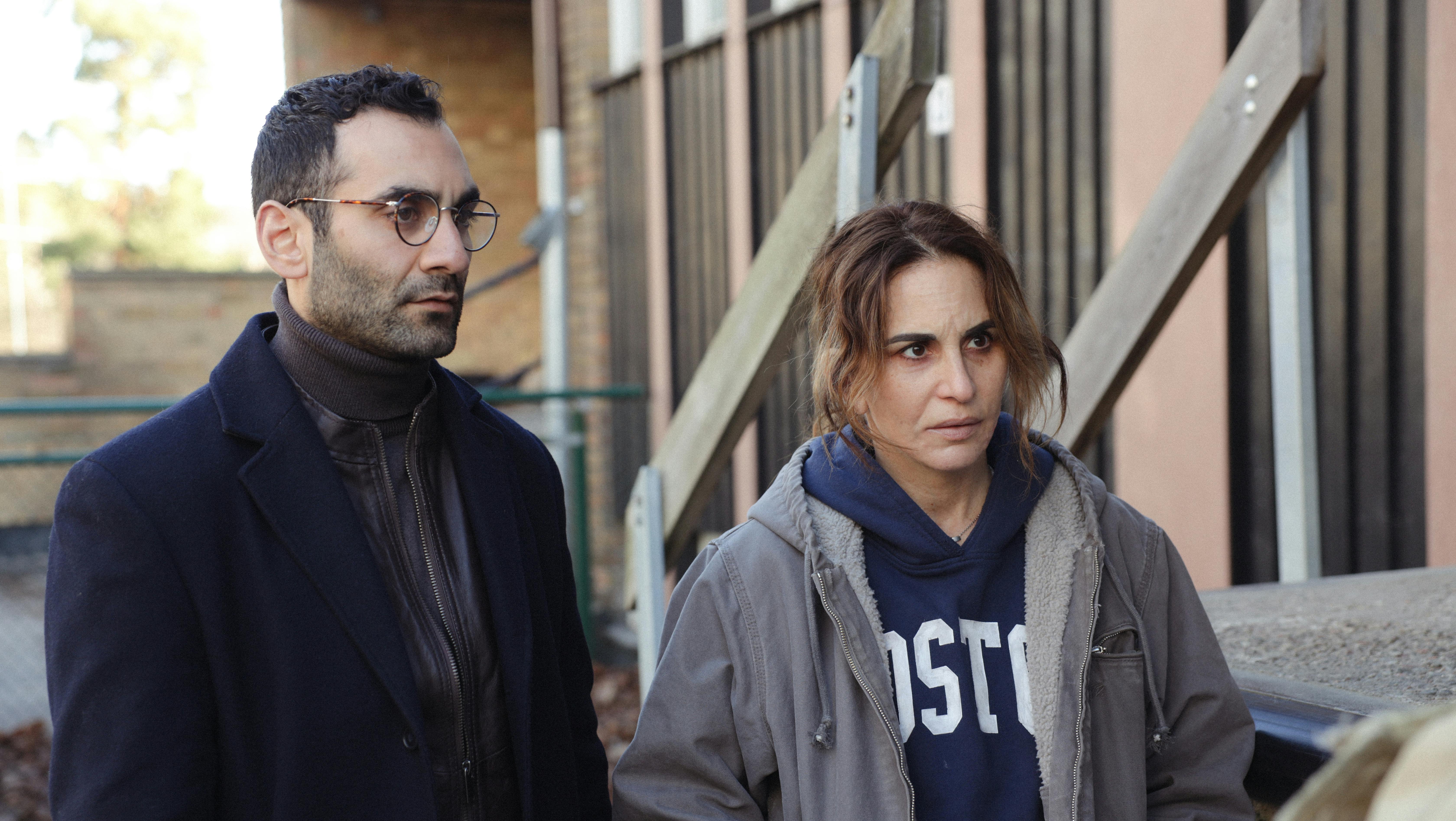 Anmeldelse af 'Veronika' sæson 2 på SkyShowtime