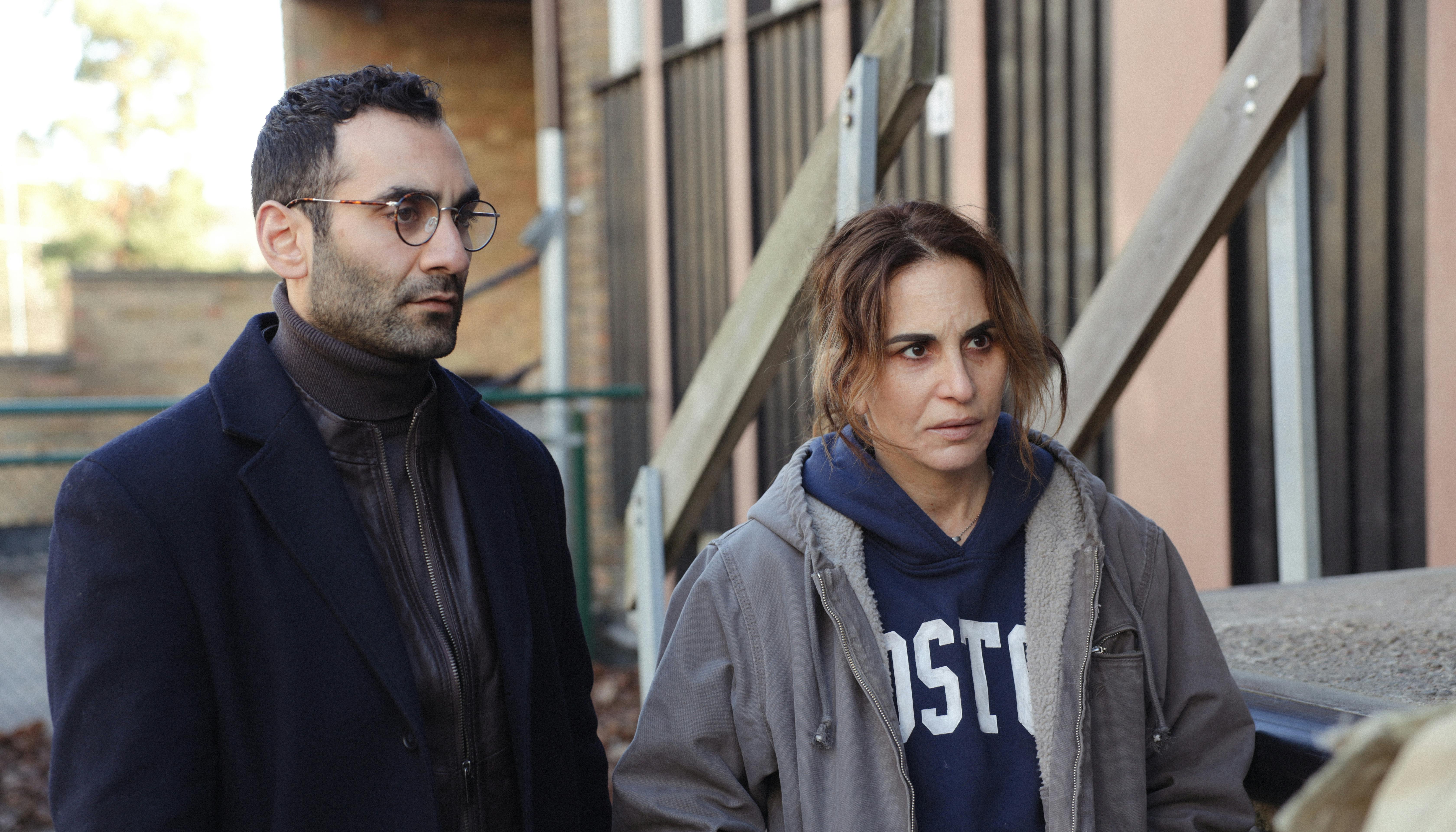 Anmeldelse af 'Veronika' sæson 2 på SkyShowtime