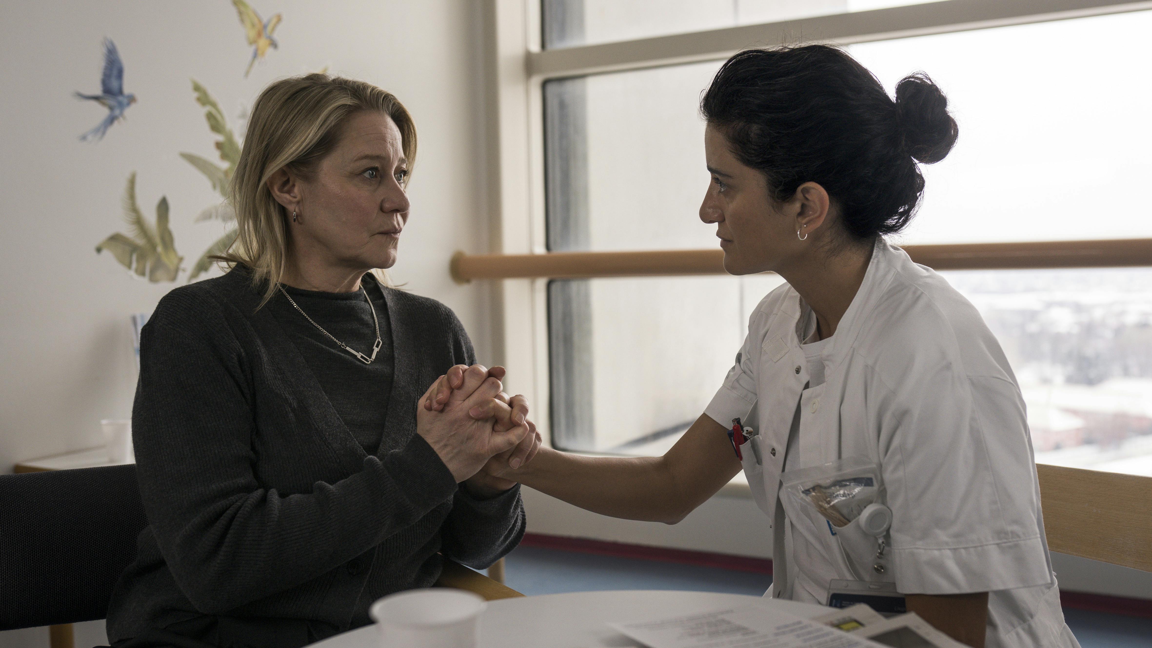 Årets 10 bedste danske film 2025