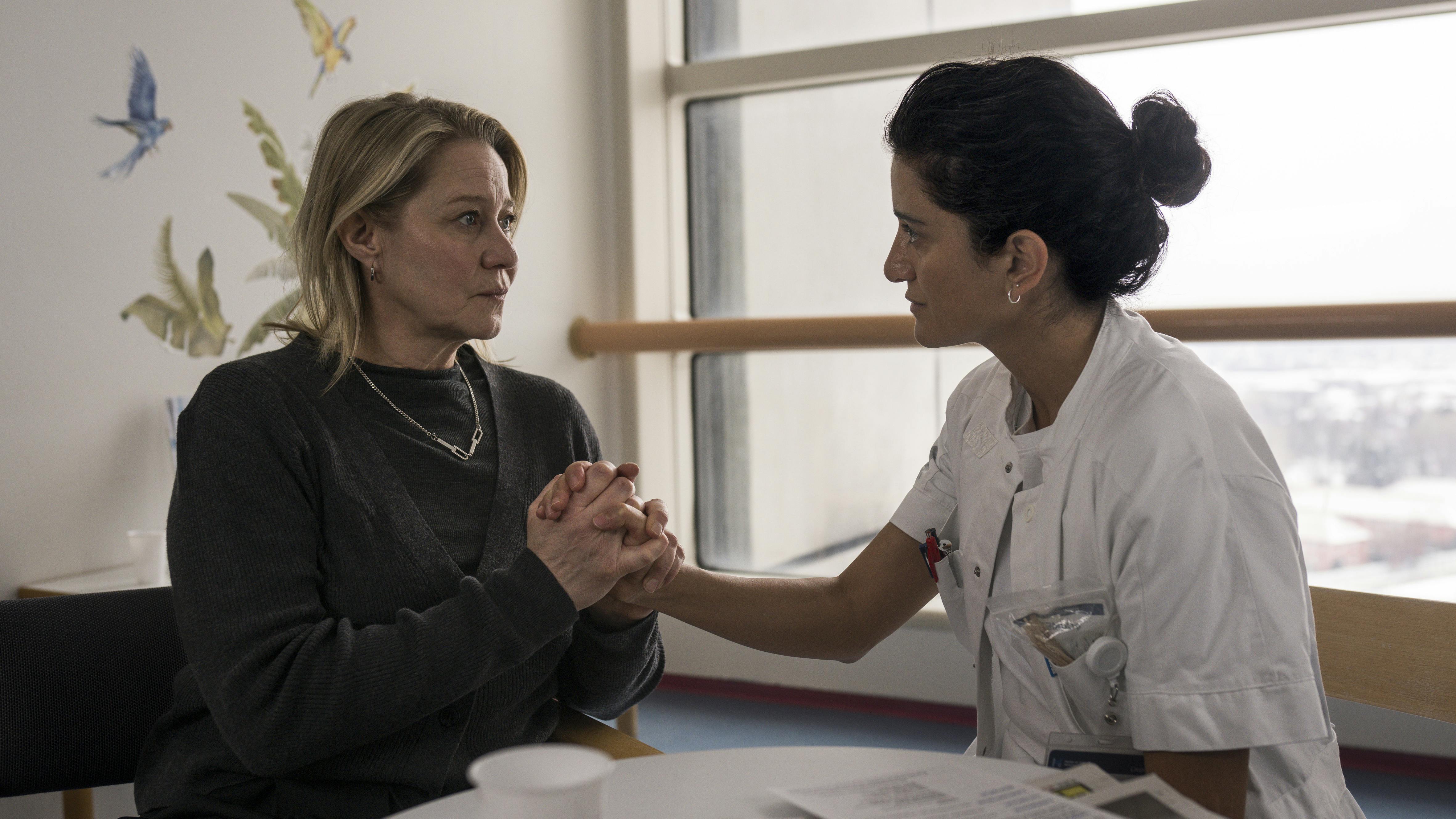 Årets 10 bedste danske film 2025