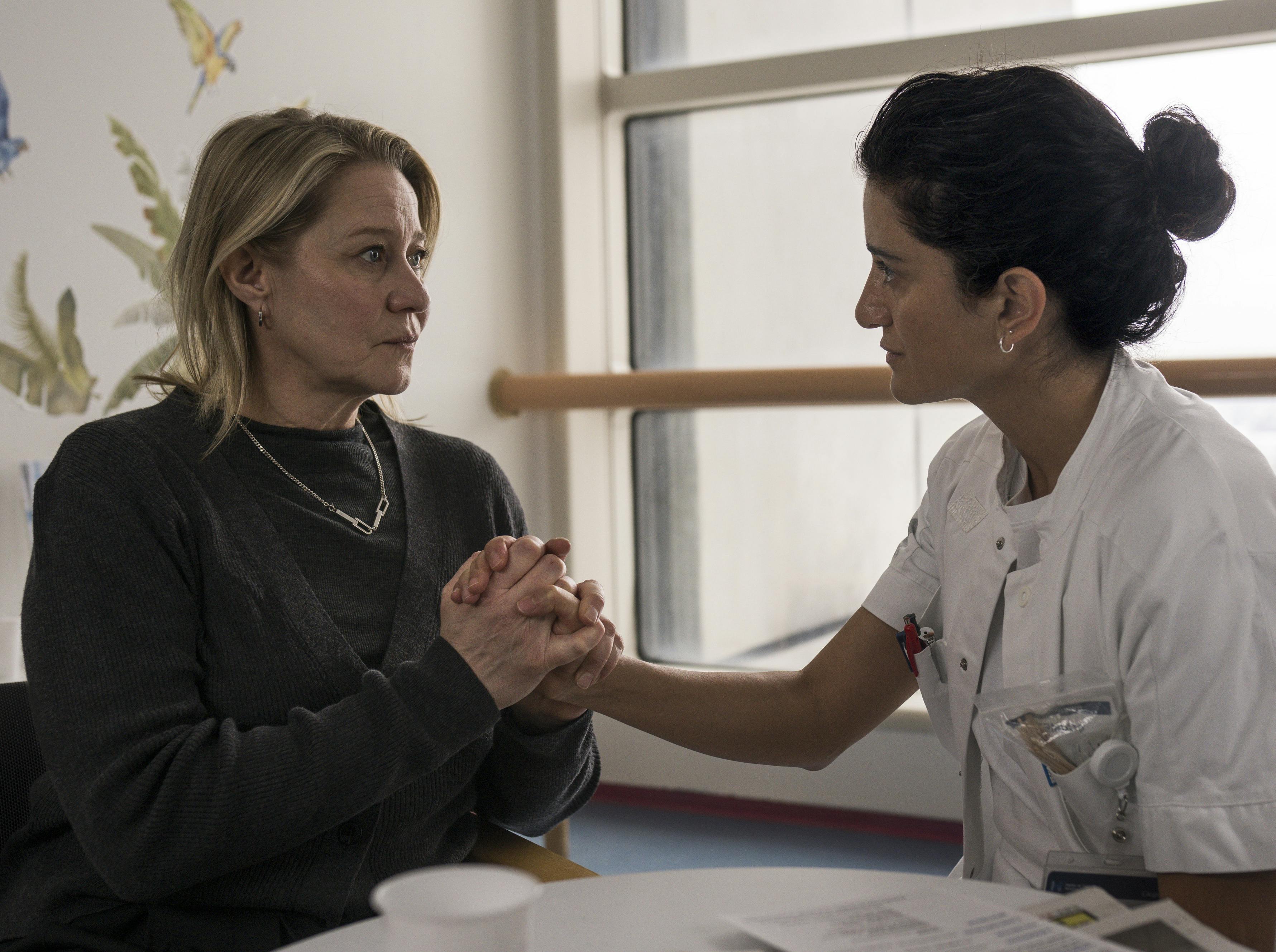 Årets 10 bedste danske film 2025