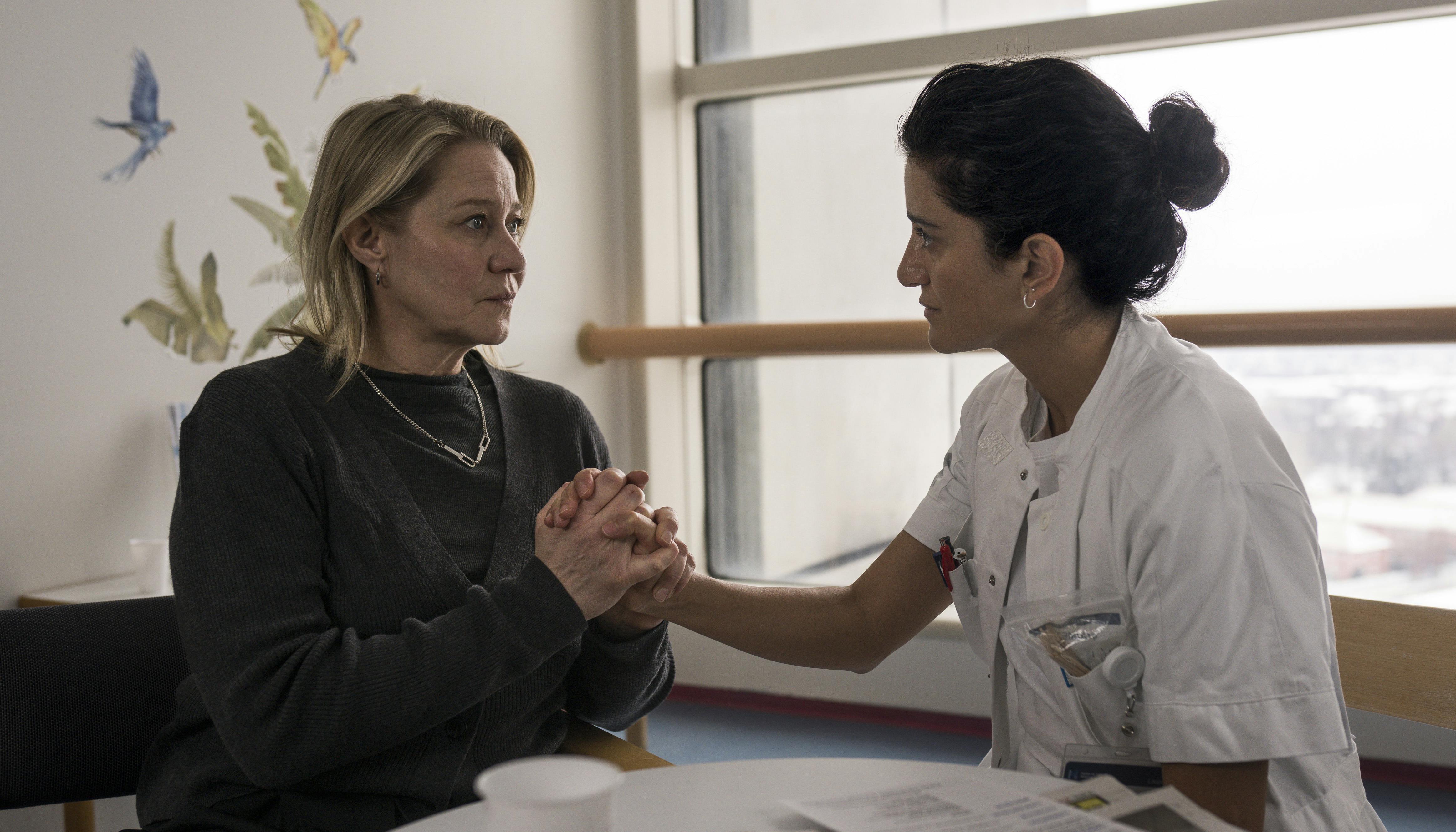 Årets 10 bedste danske film 2025