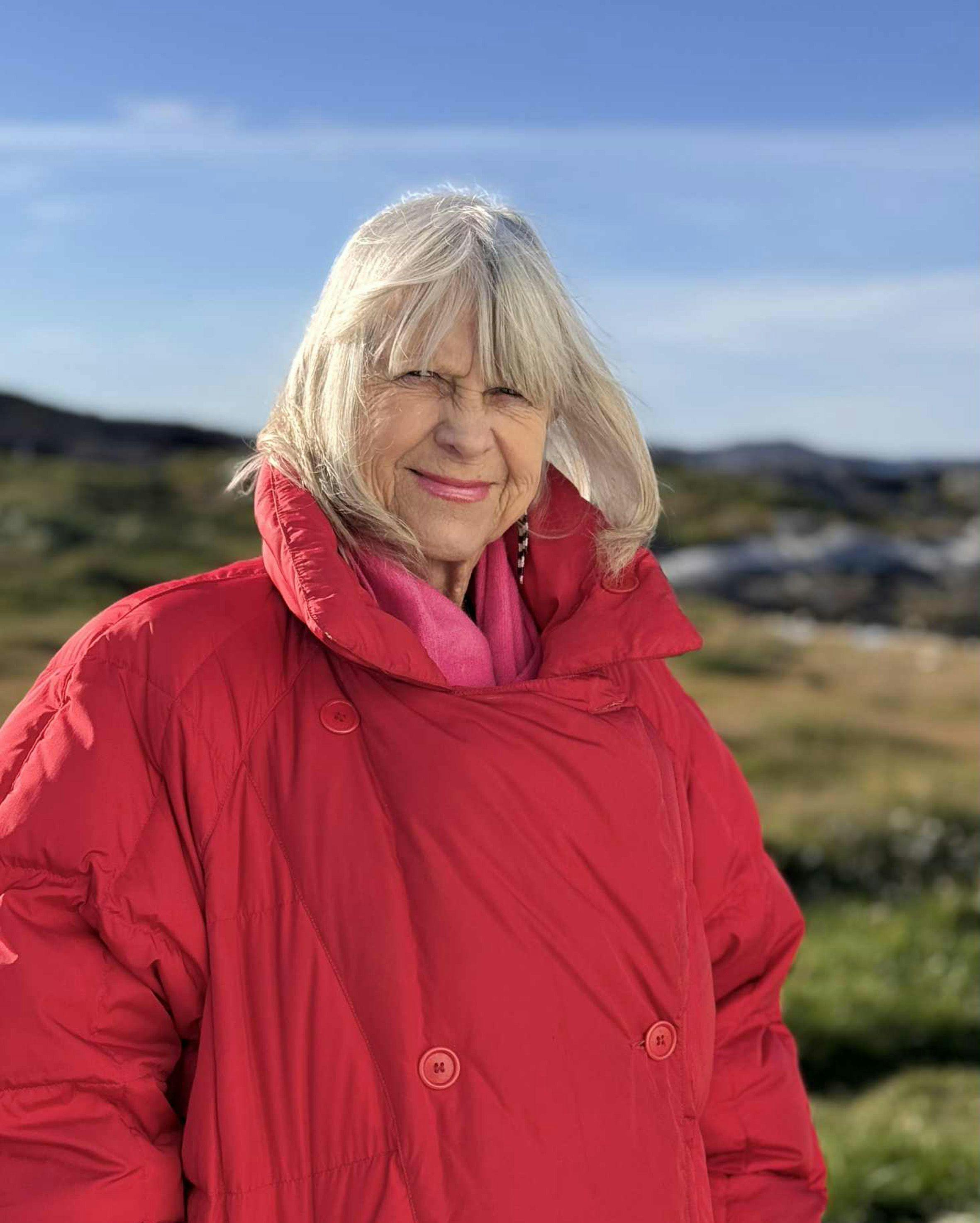 Lotte Tegner Freddie