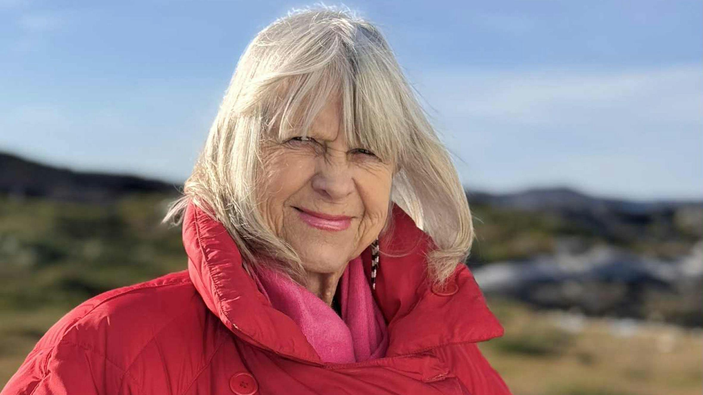 Lotte Tegner Freddie