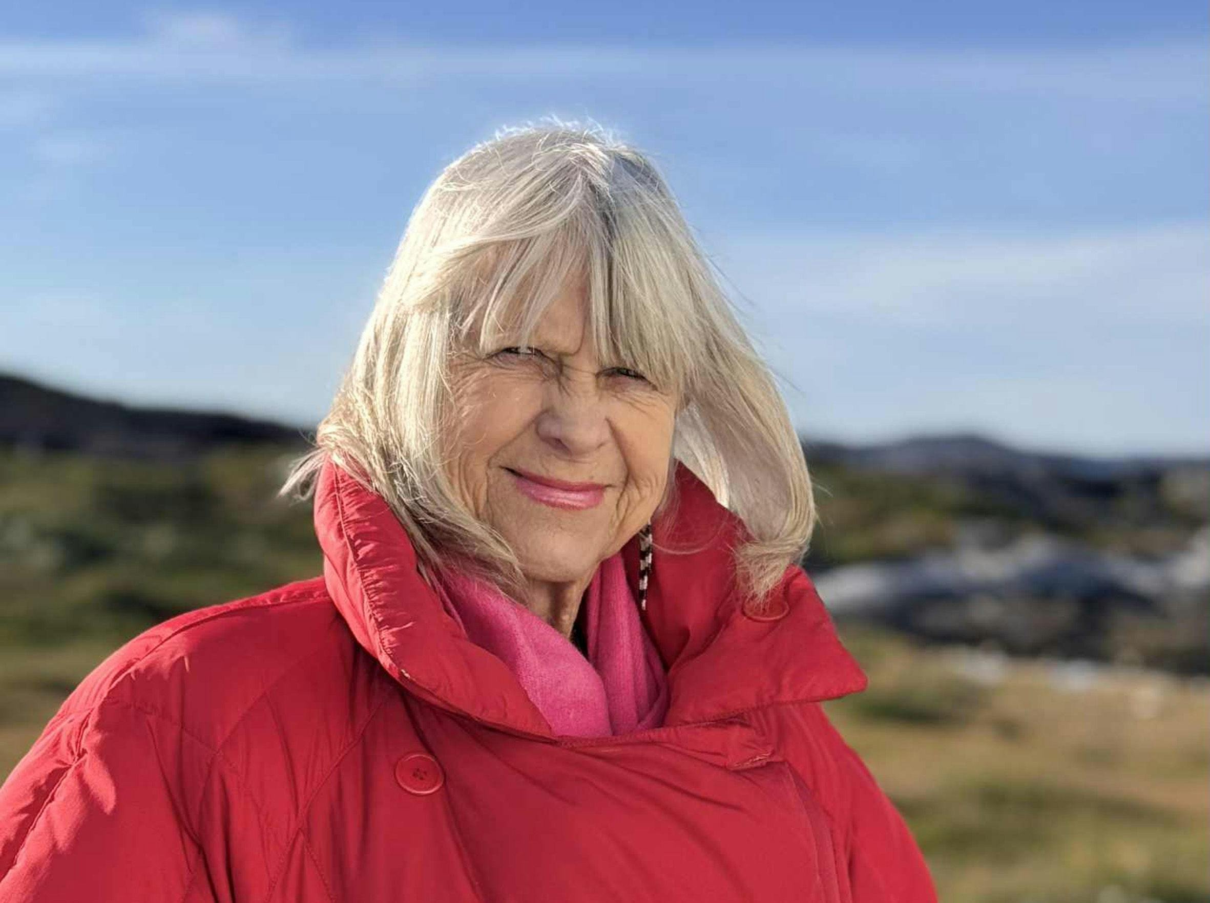 Lotte Tegner Freddie