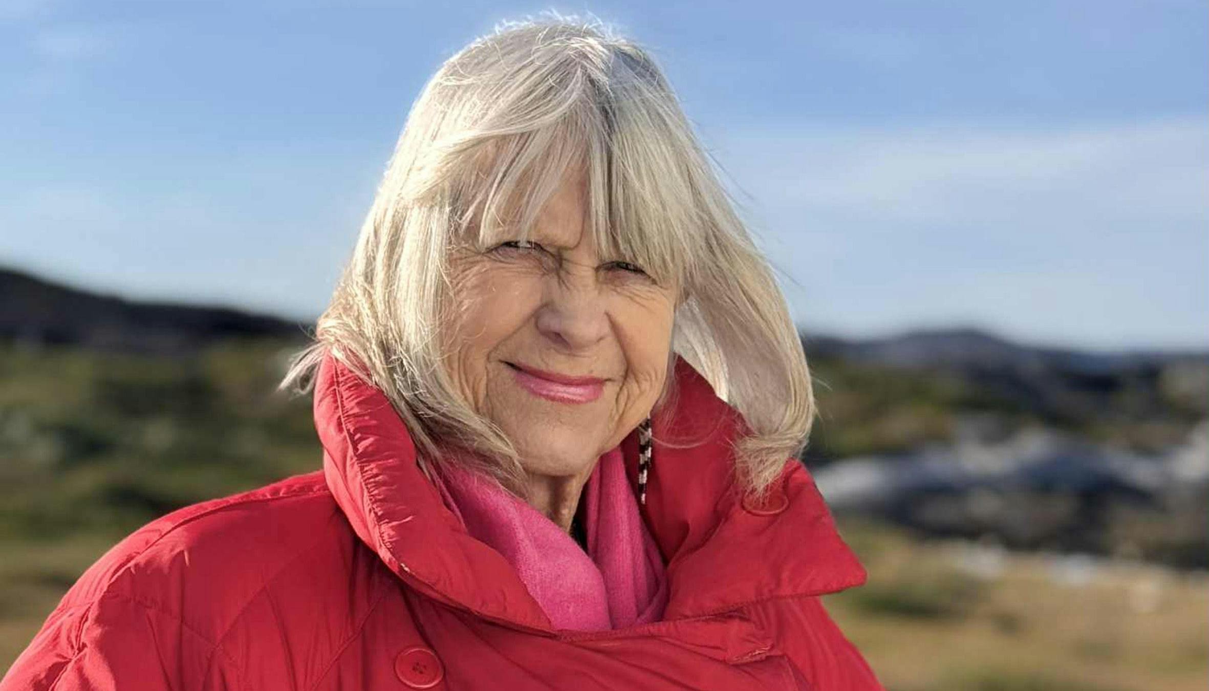 Lotte Tegner Freddie